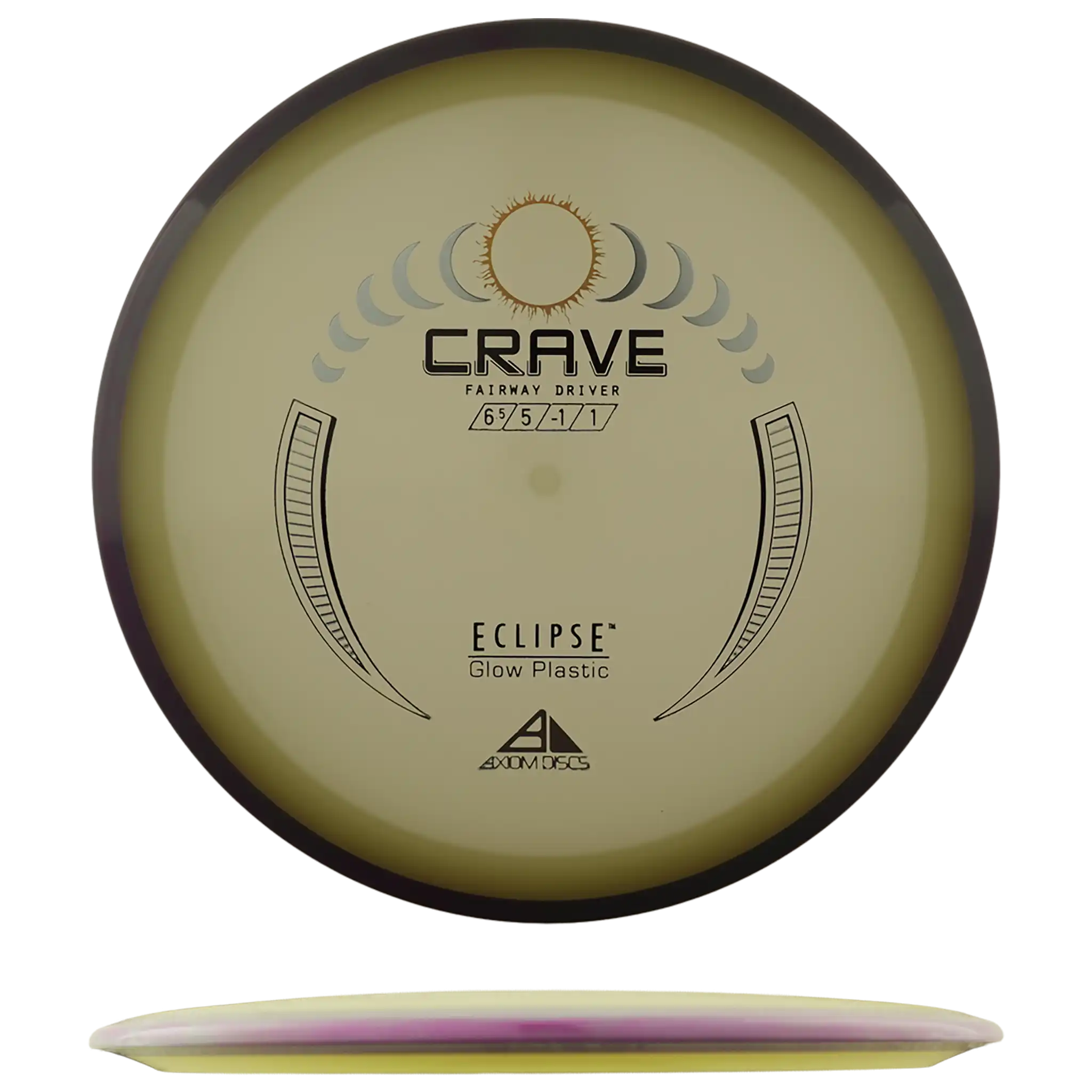 Eclipse Crave
