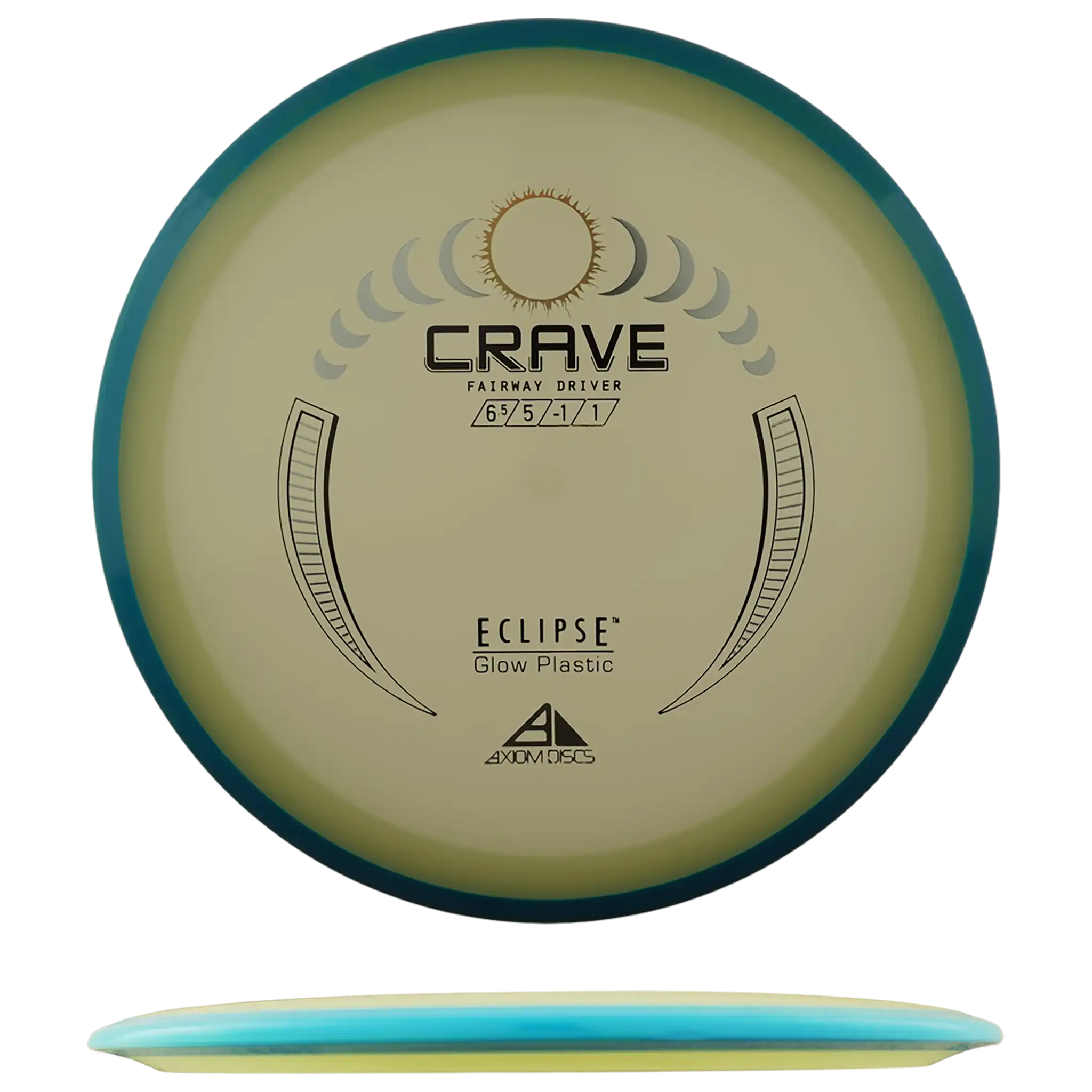 Eclipse Crave