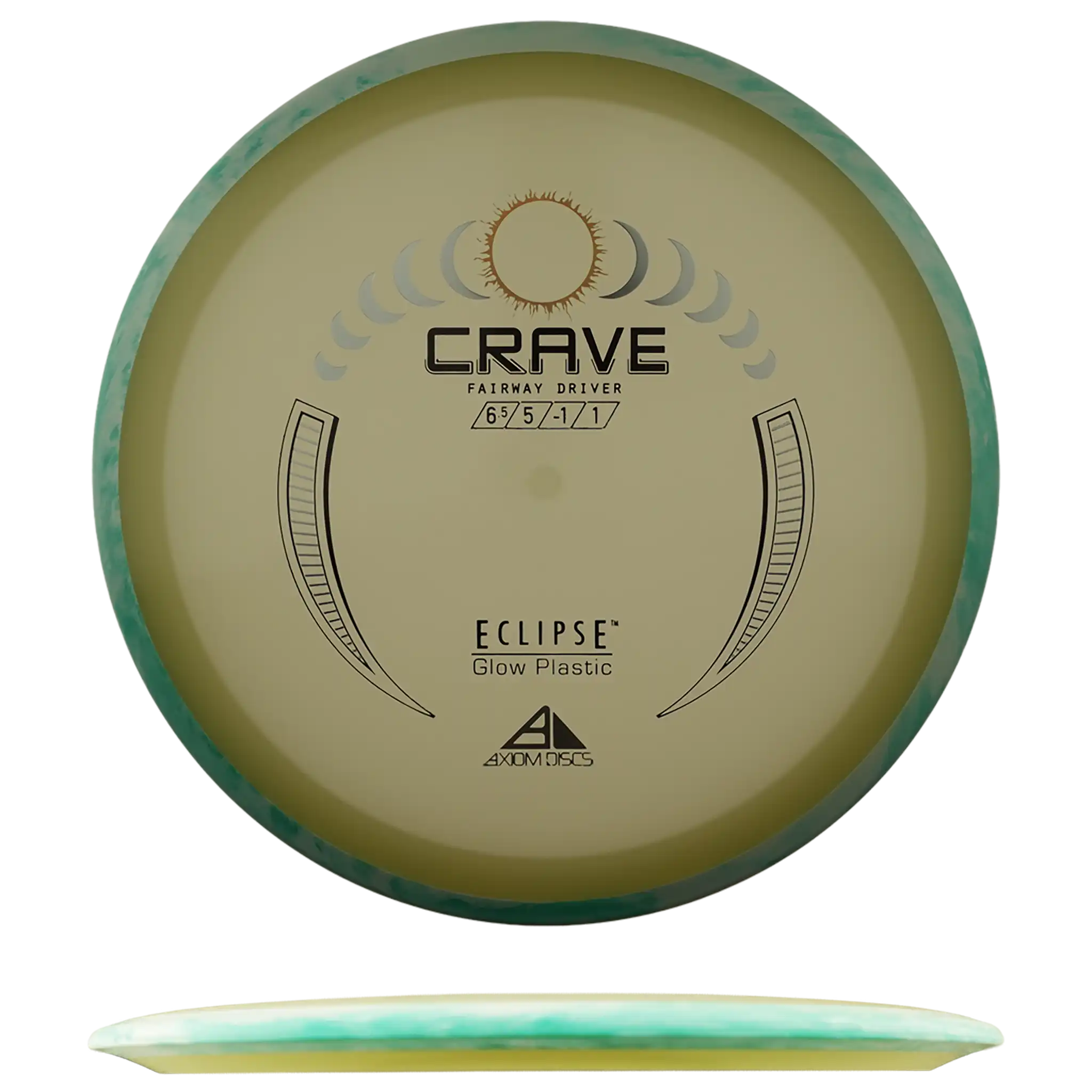 Eclipse Crave