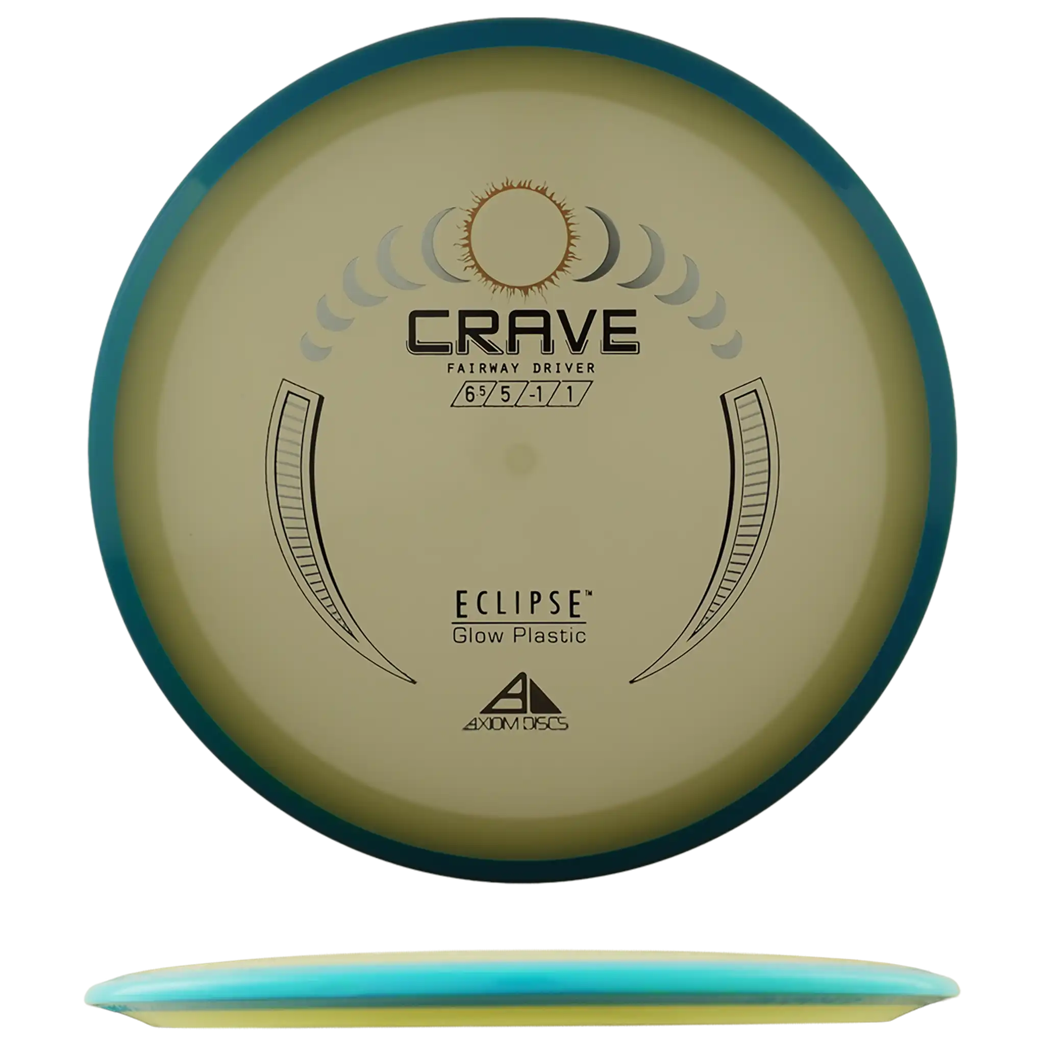 Eclipse Crave