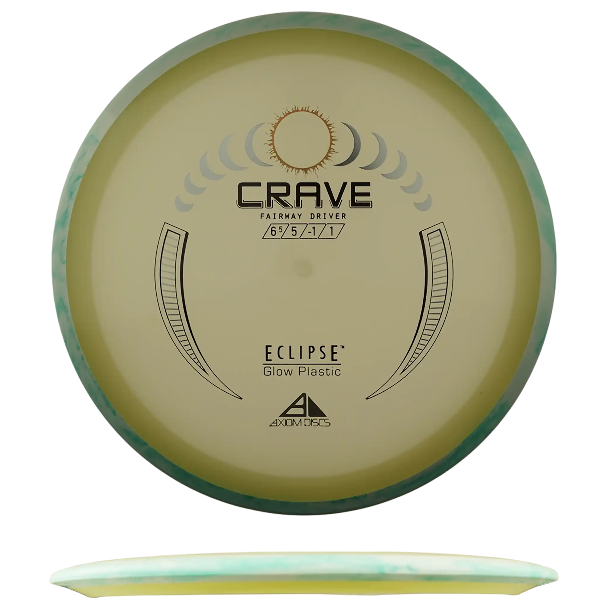 Eclipse Crave