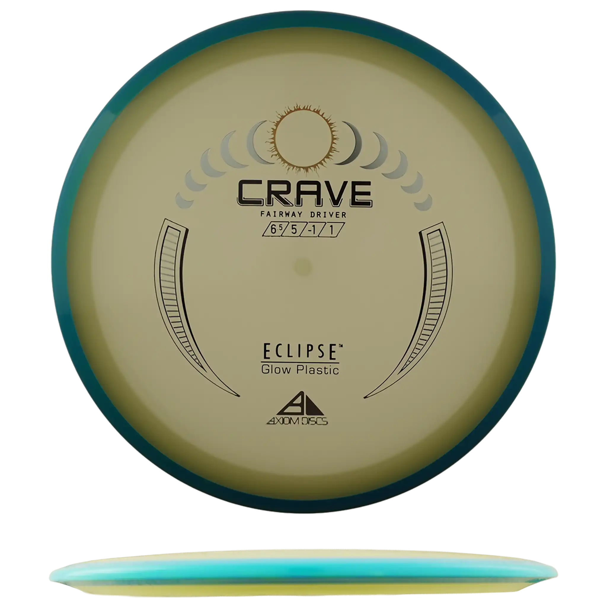 Eclipse Crave