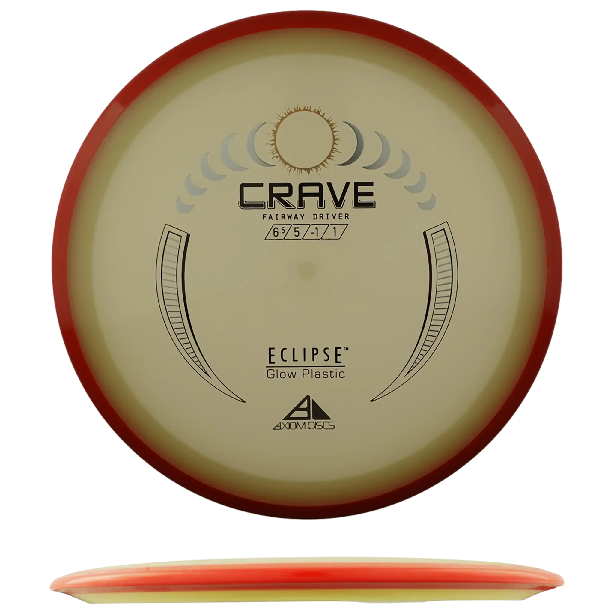 Eclipse Crave