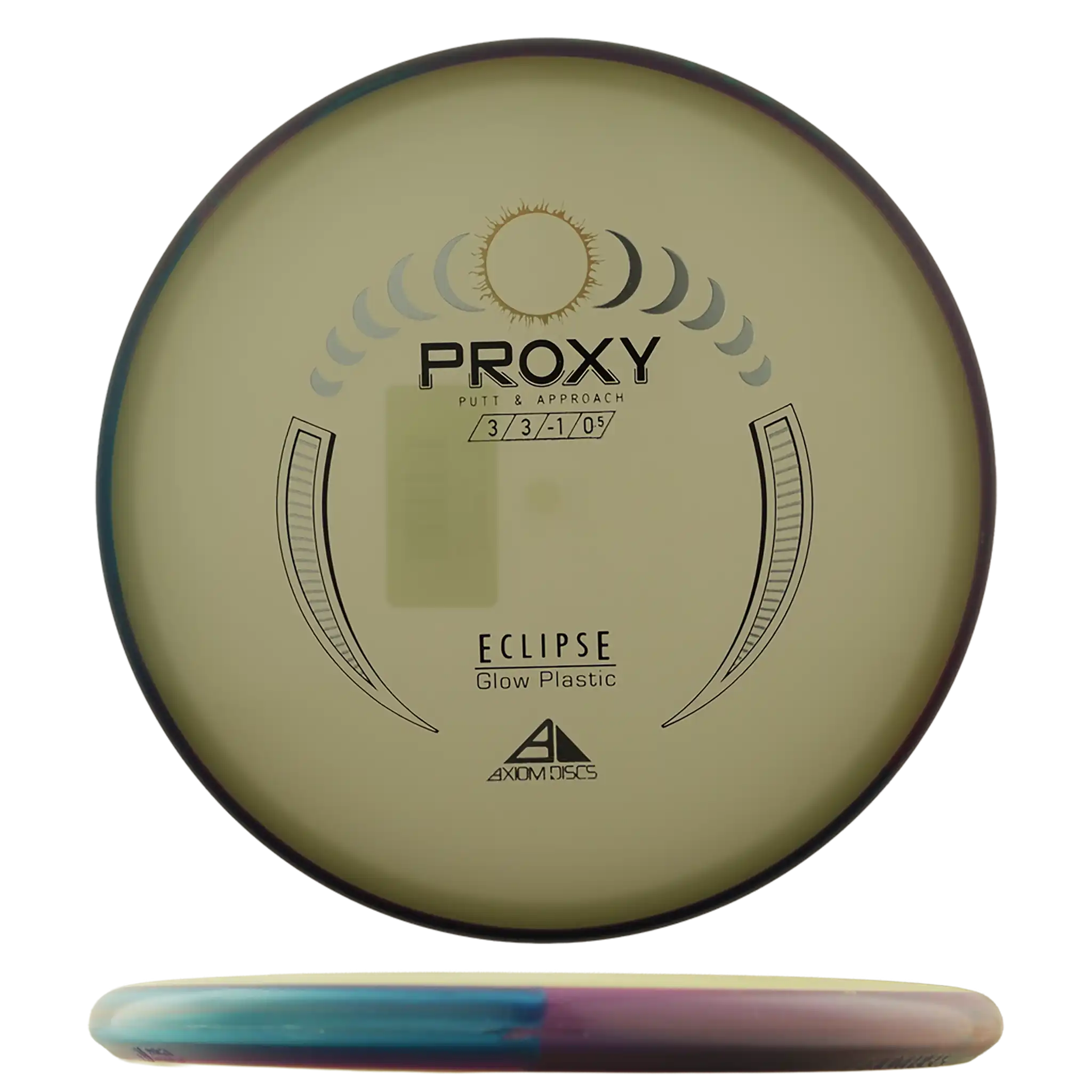 Eclipse Proxy
