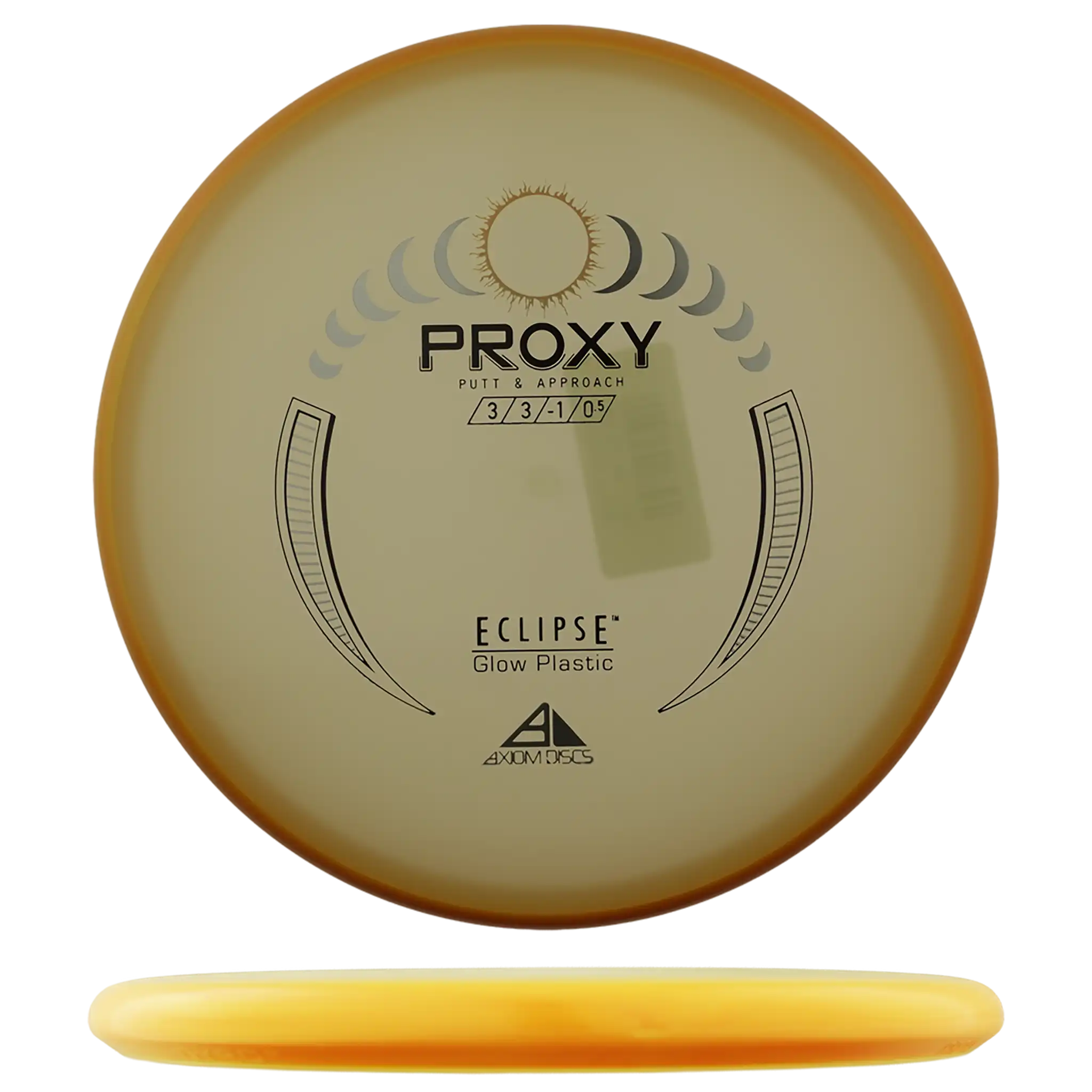 Eclipse Proxy