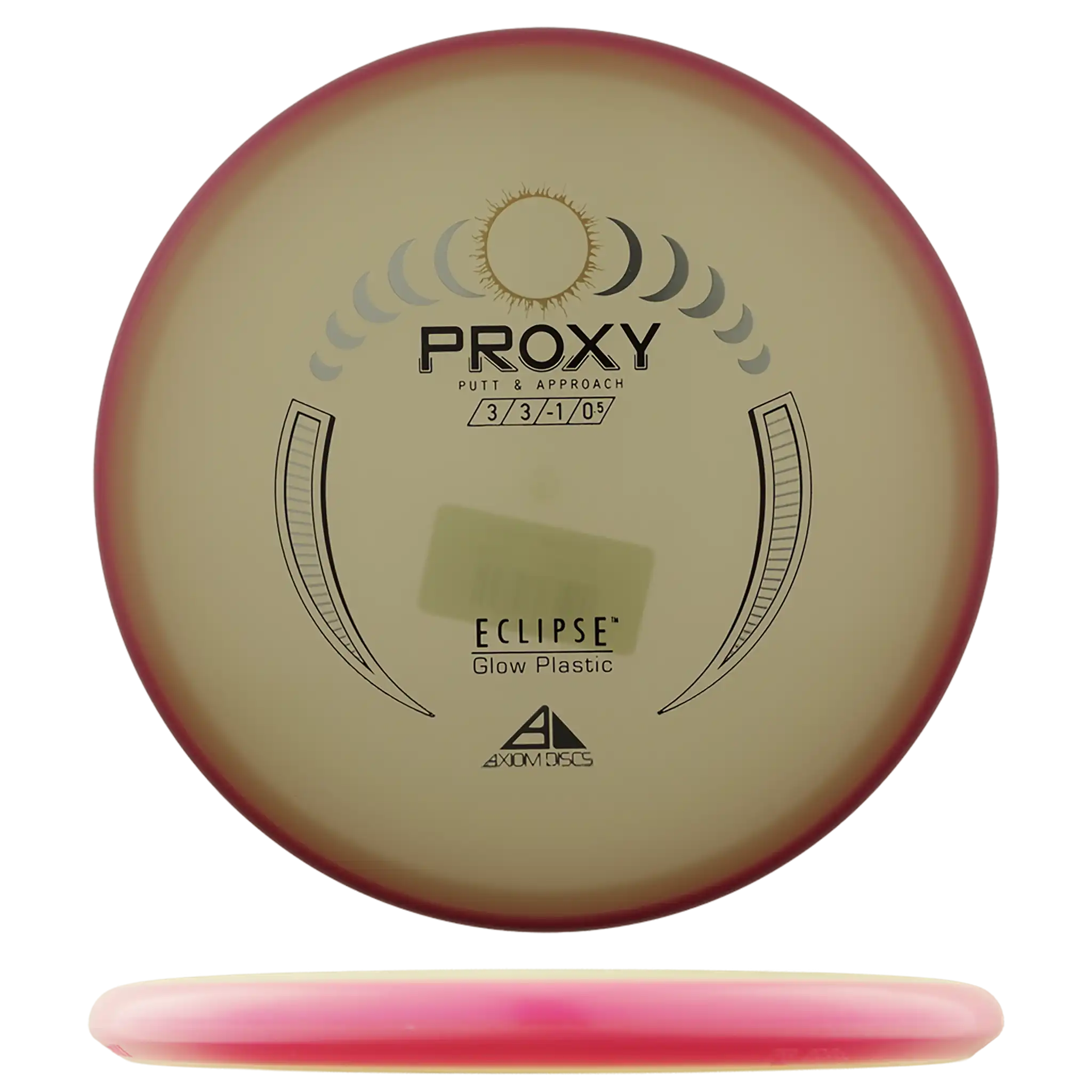 Eclipse Proxy