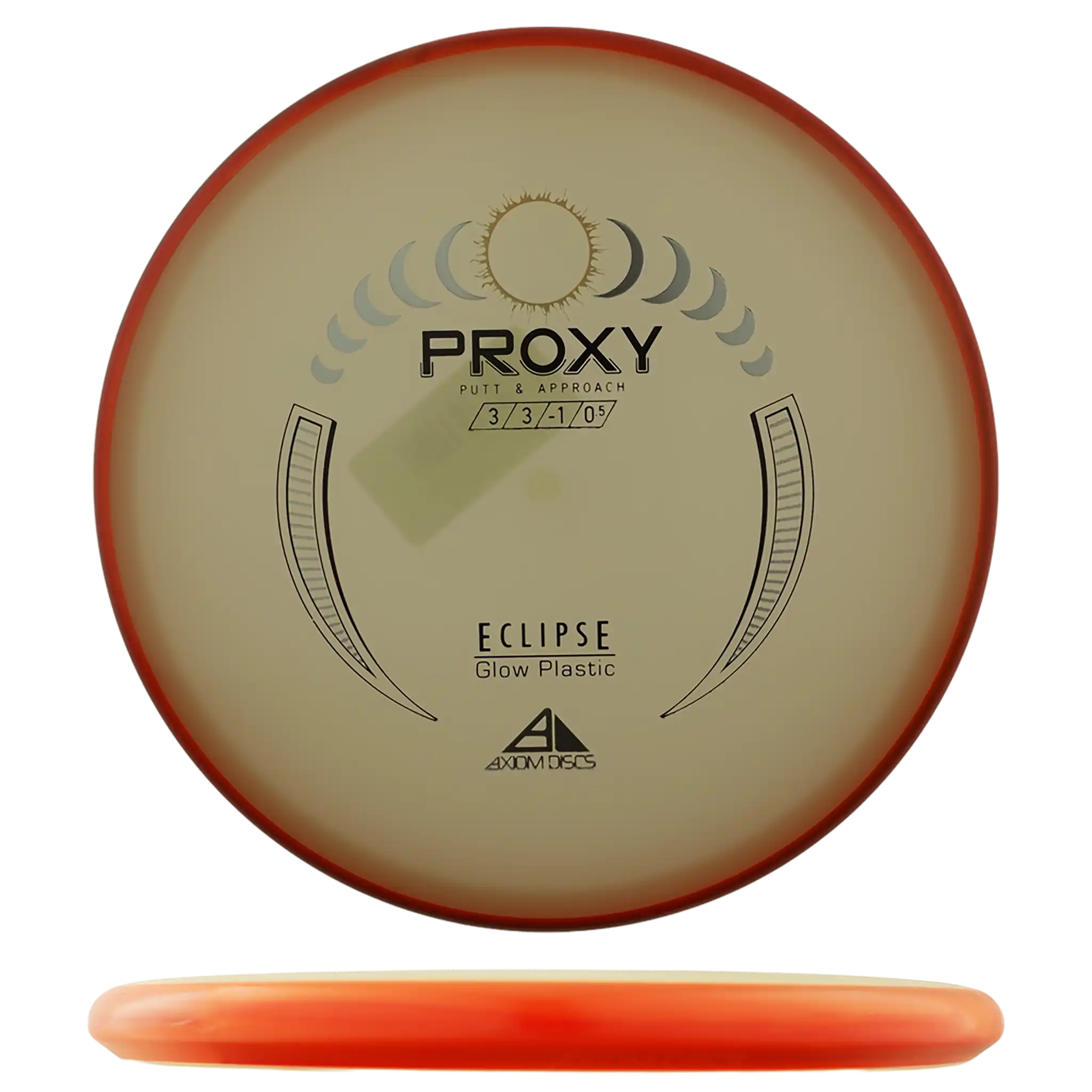 Eclipse Proxy