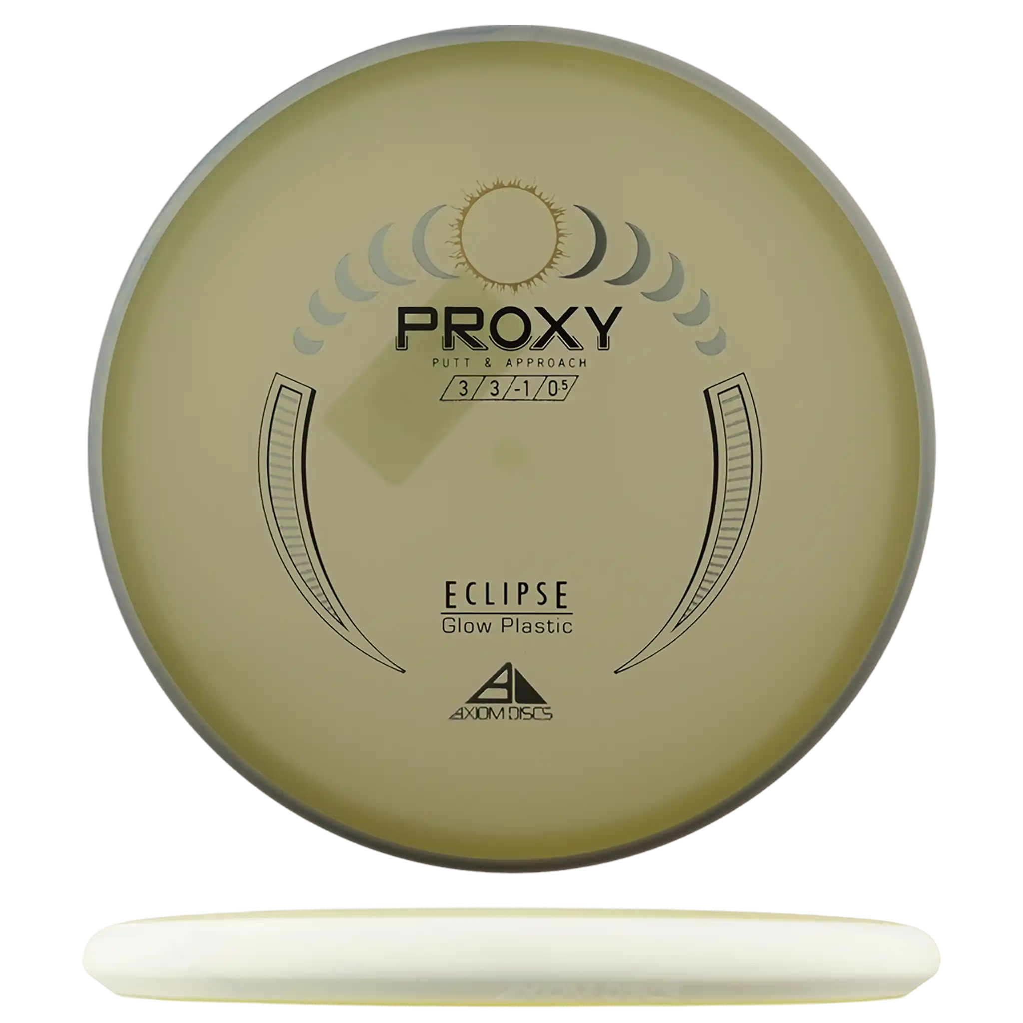 Eclipse Proxy