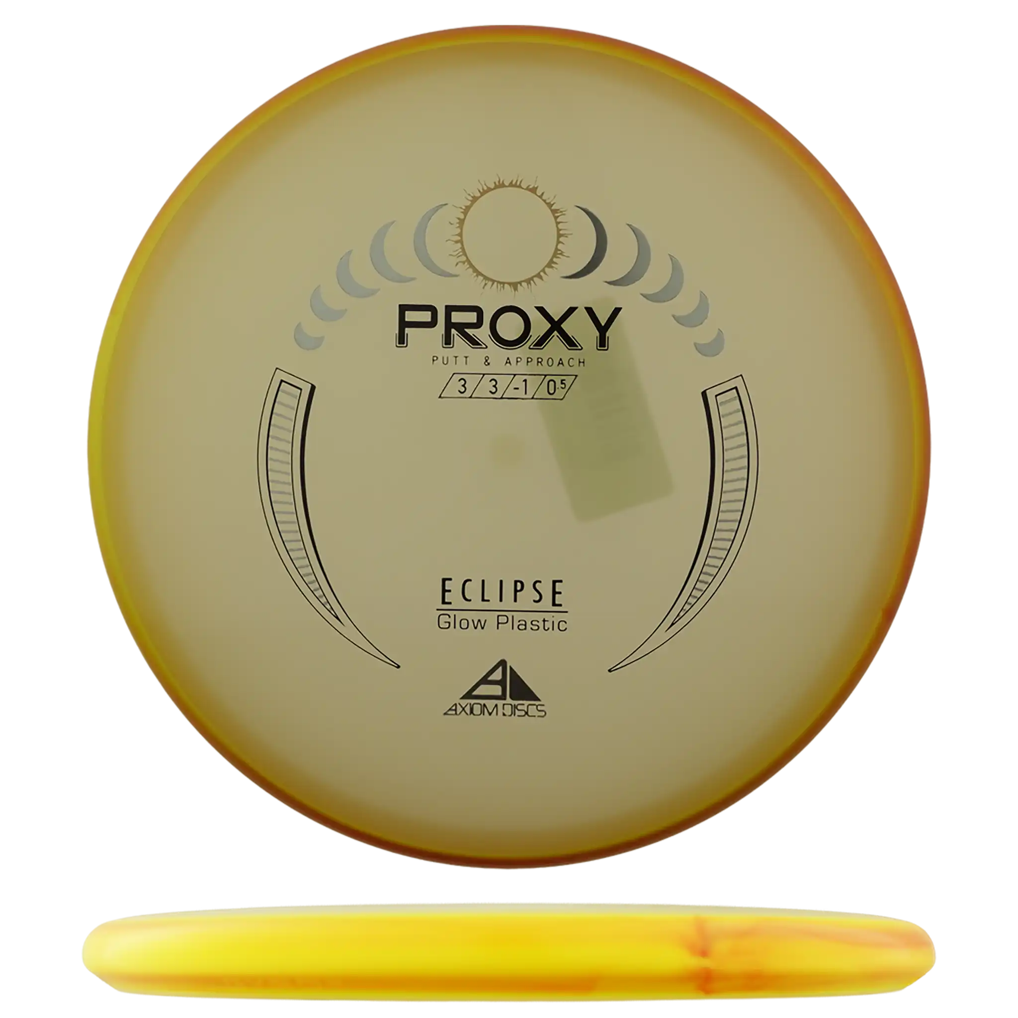 Eclipse Proxy