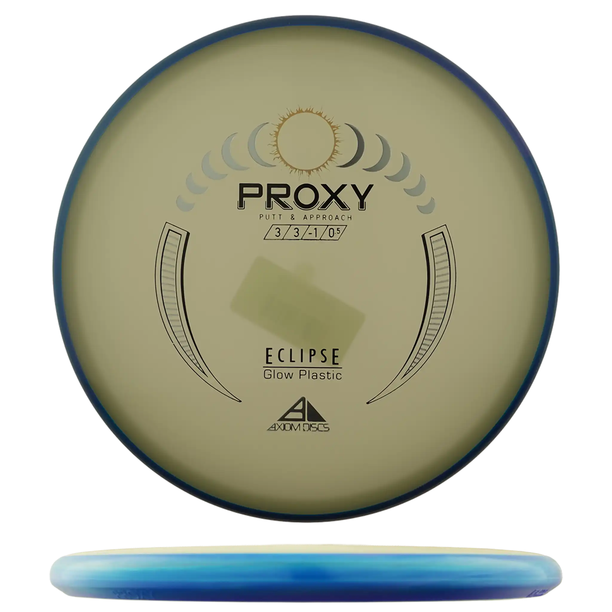 Eclipse Proxy