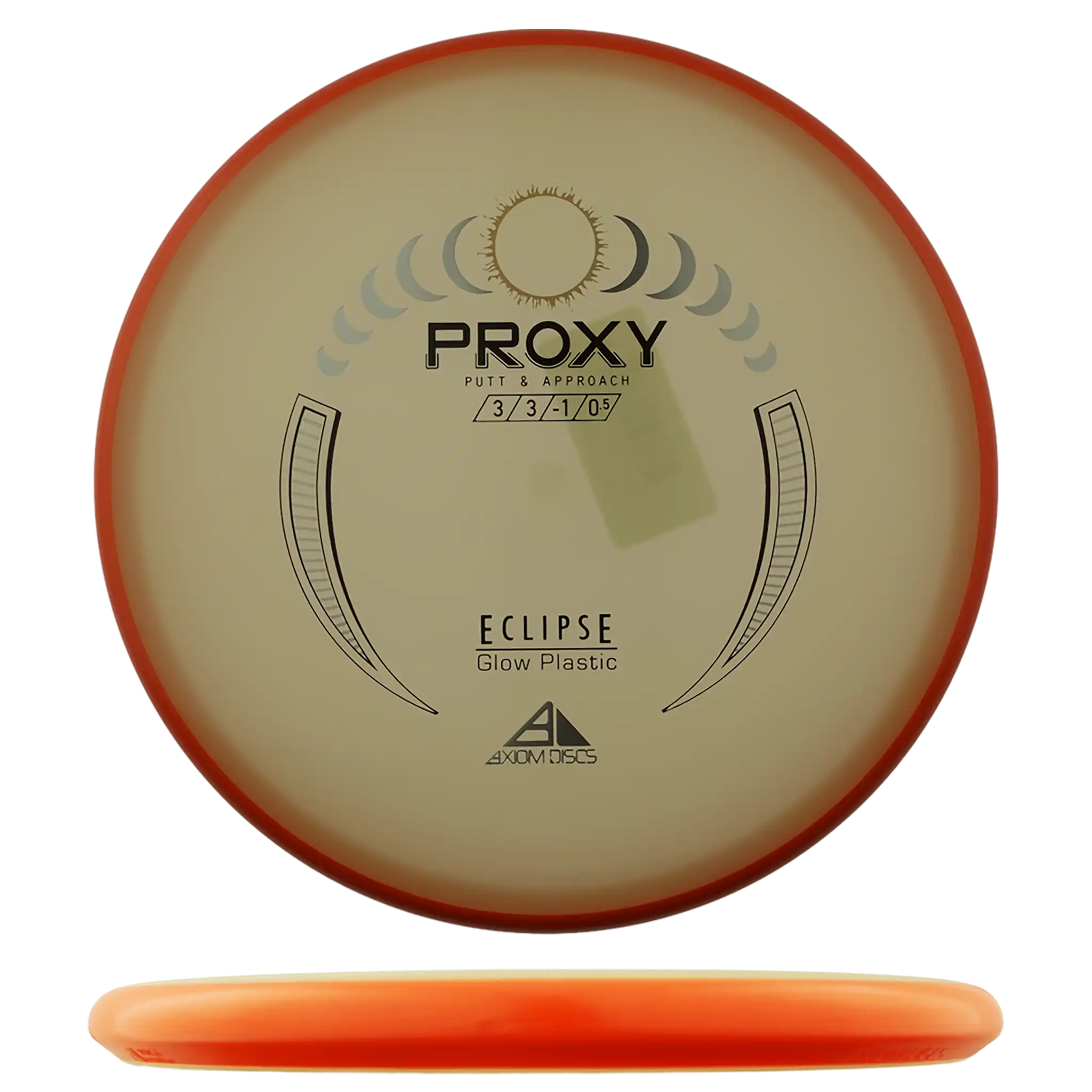 Eclipse Proxy