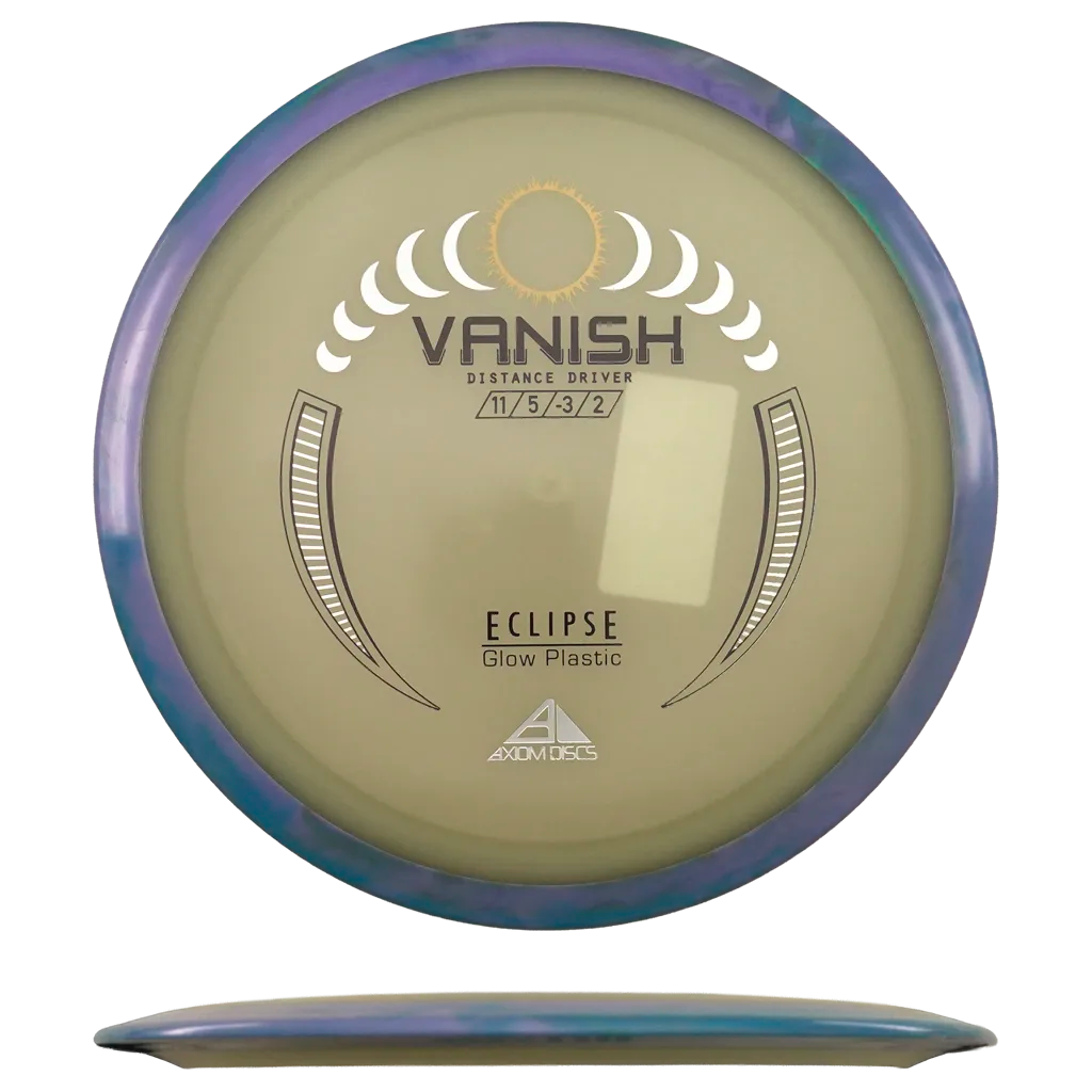 Eclipse Vanish - 1 / 171g