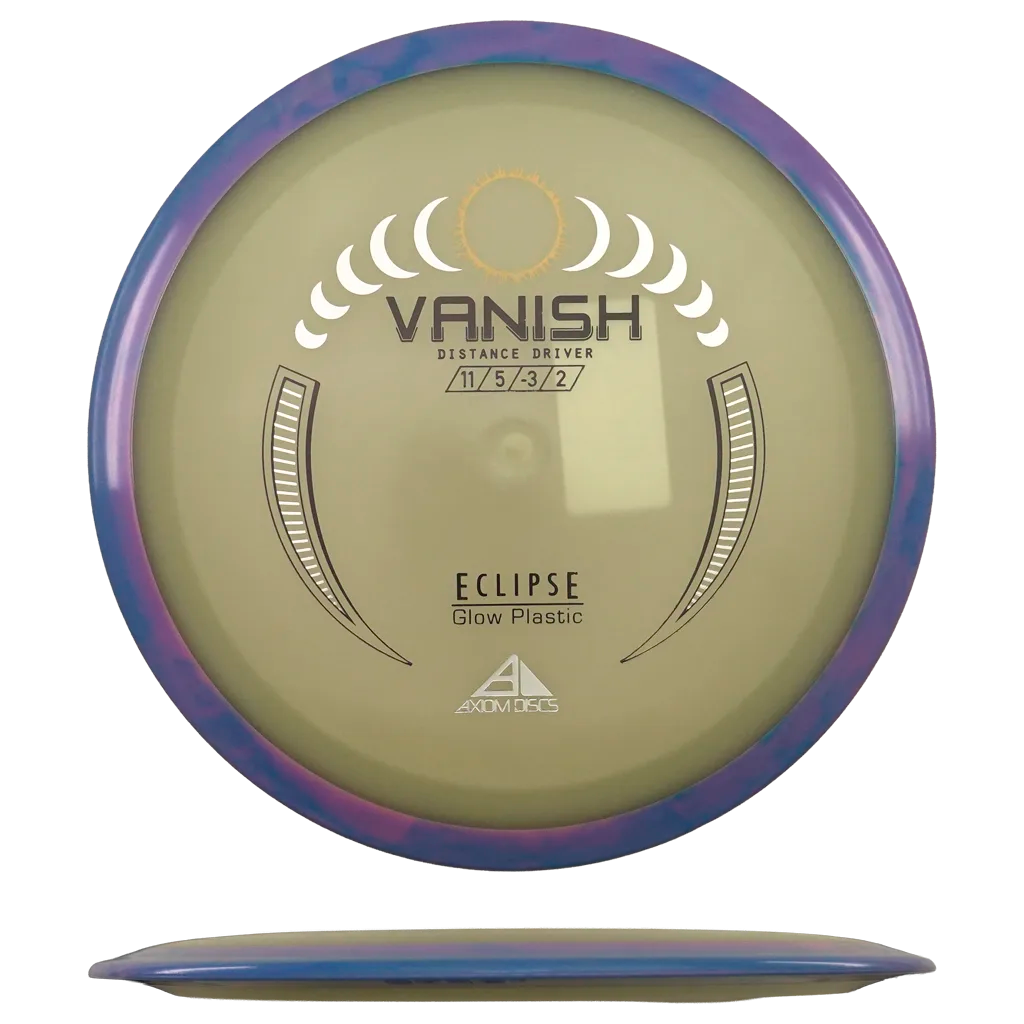 Eclipse Vanish - 2 / 172g