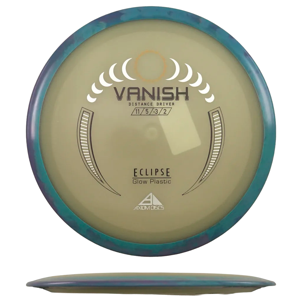 Eclipse Vanish - 3 / 173g