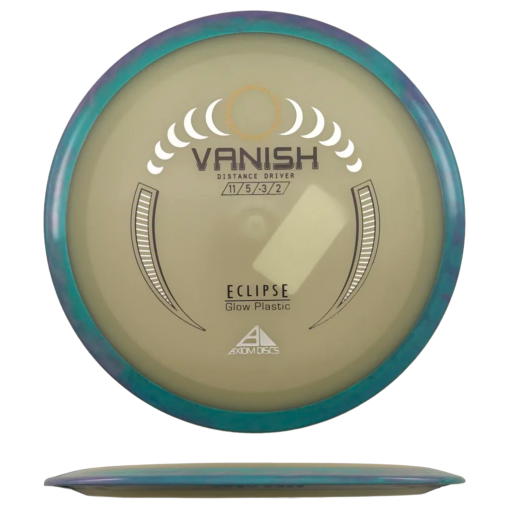 Eclipse Vanish - 4 / 174g