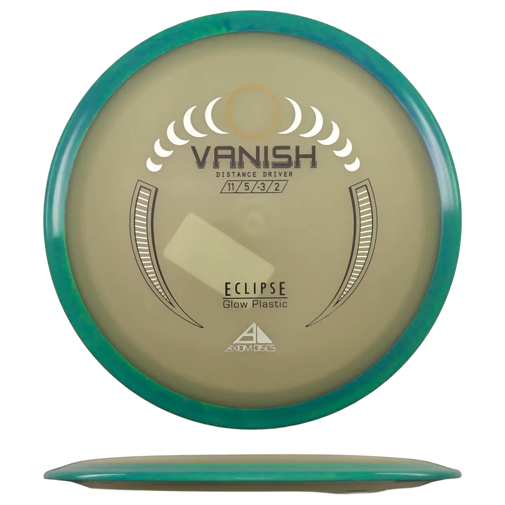 Eclipse Vanish - 5 / 174g