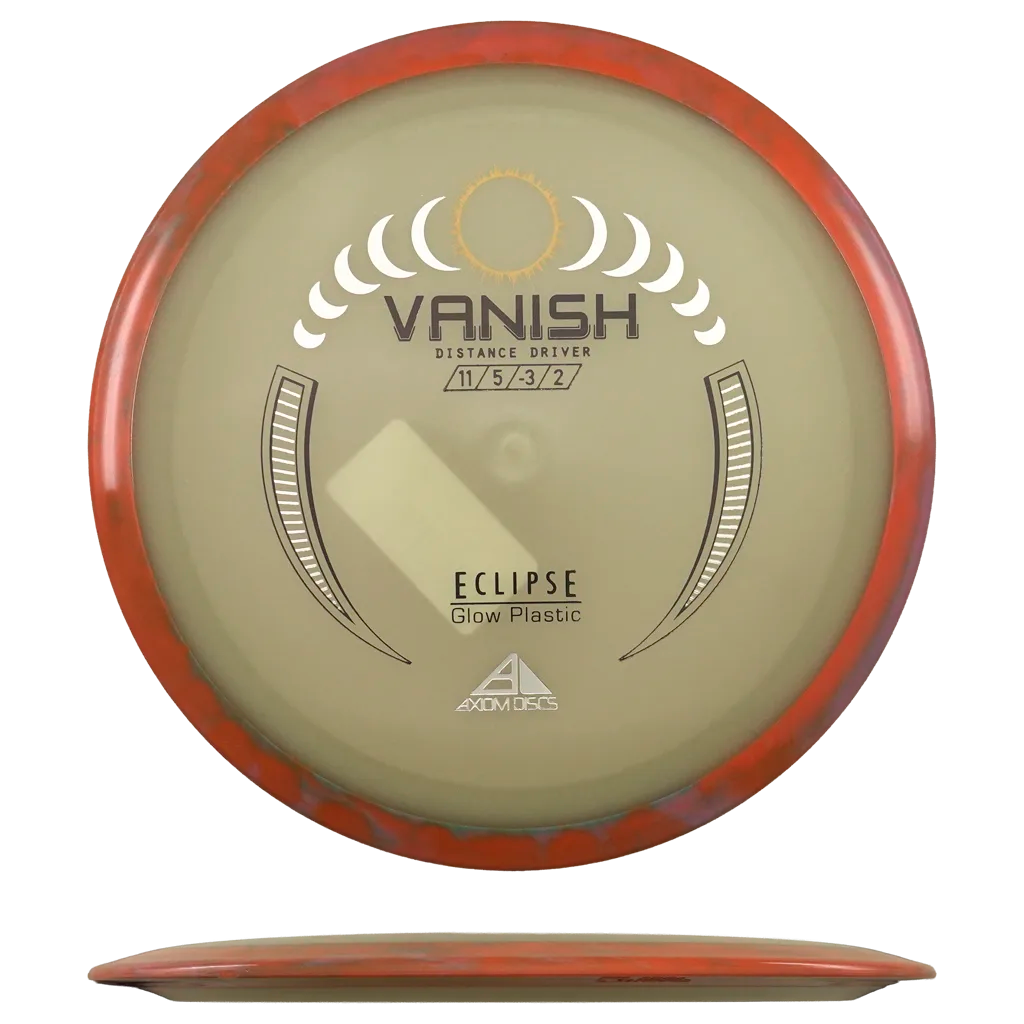 Eclipse Vanish - 6 / 174g