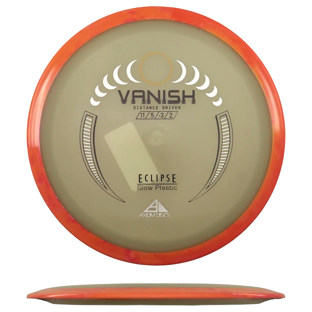 Eclipse Vanish - 7 / 174g