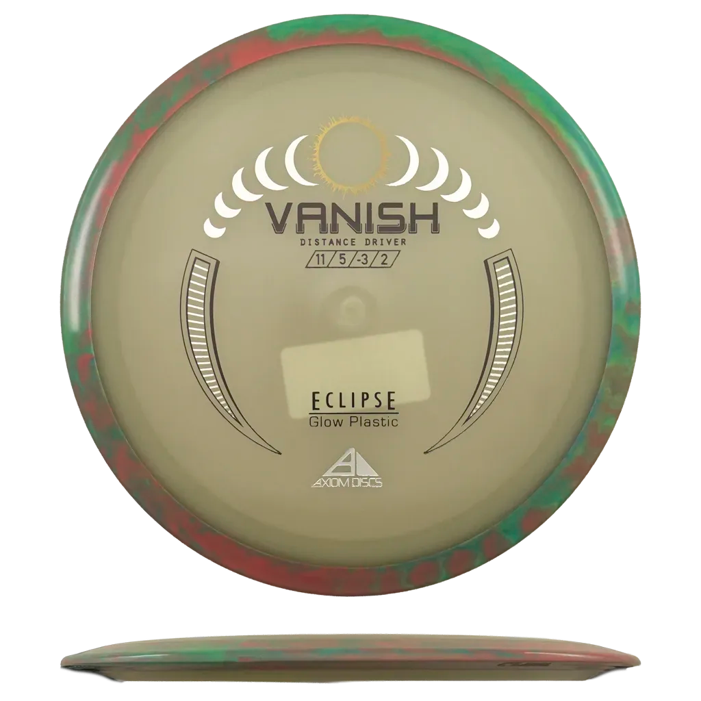 Eclipse Vanish - 8 / 174g
