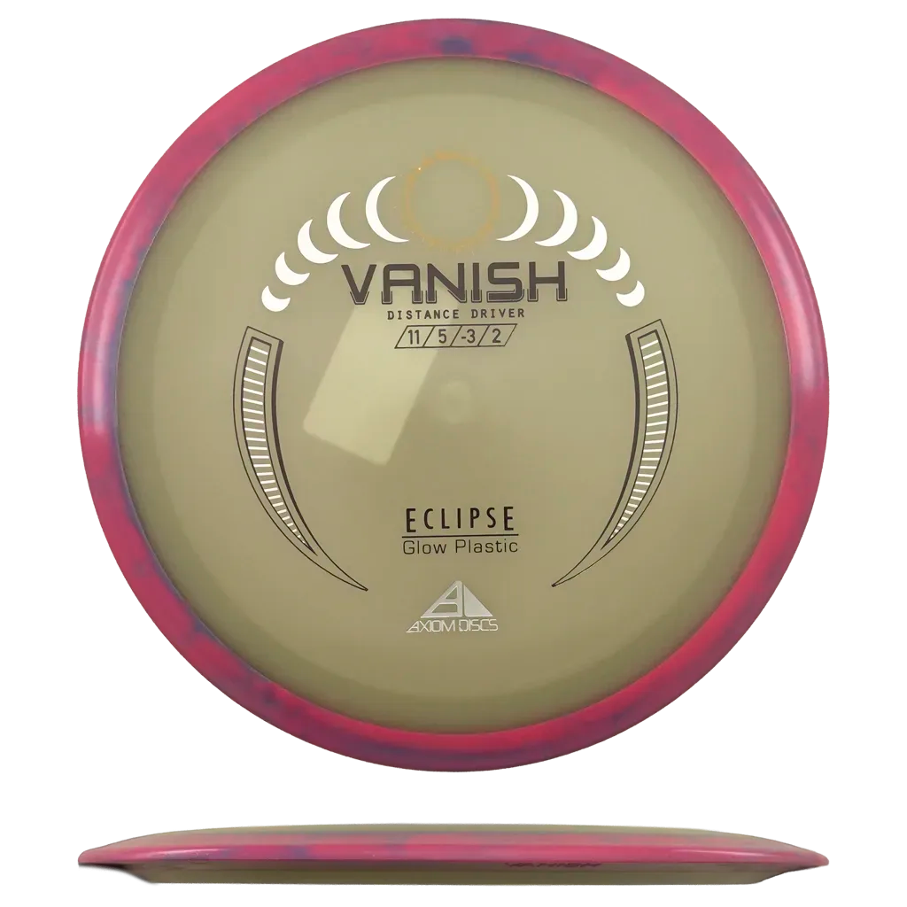 Eclipse Vanish - 9 / 174g
