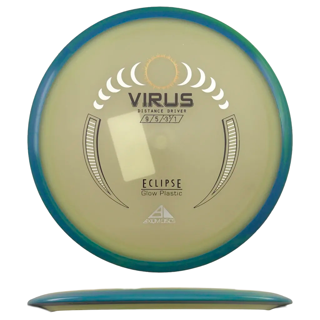 Eclipse Virus - 6 / 171g