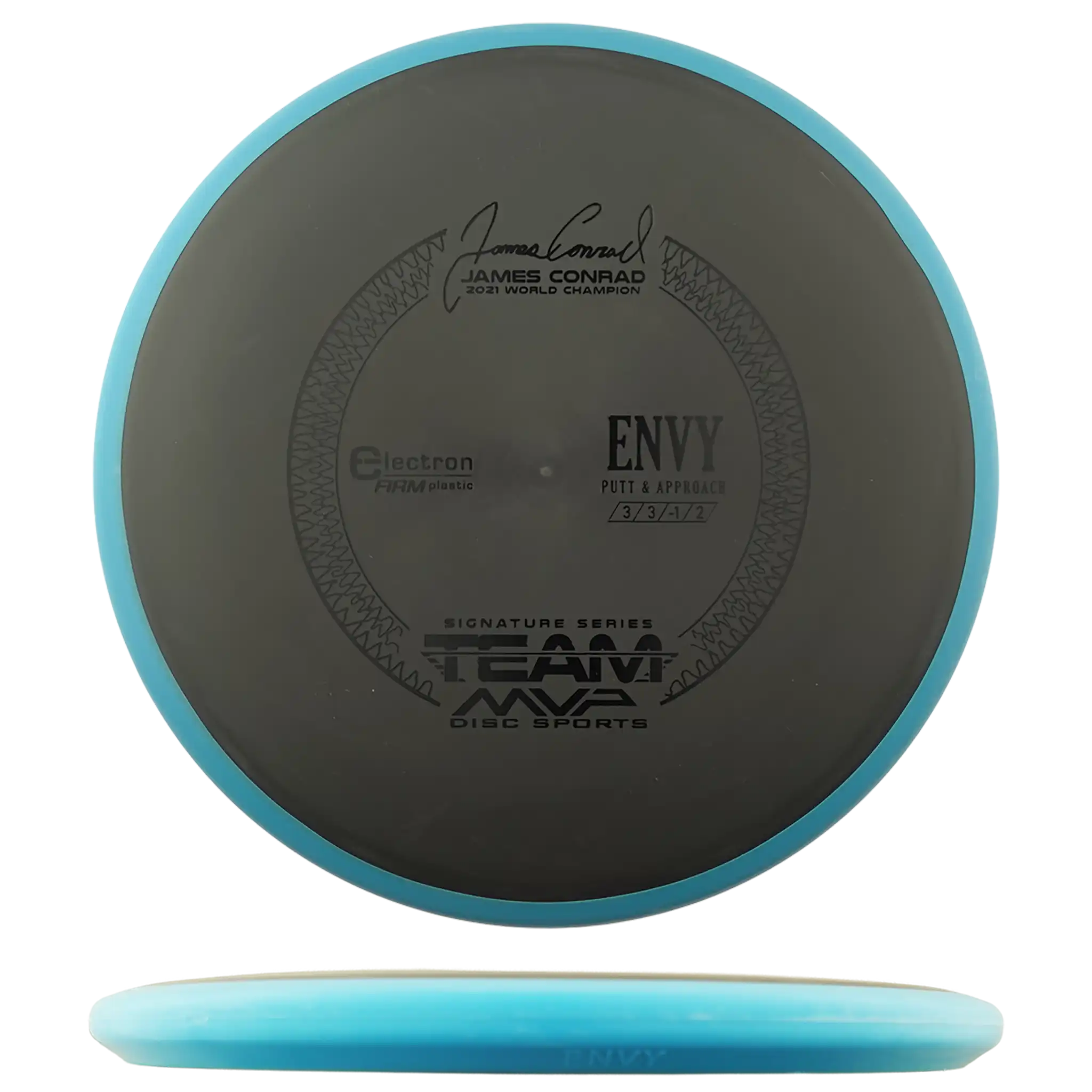 Electron Firm Envy - James Conrad Signature Series