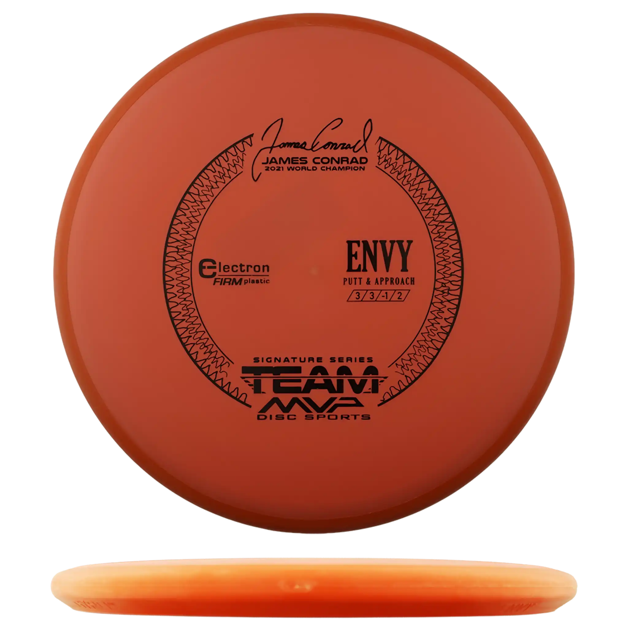 Electron Firm Envy - James Conrad Signature Series