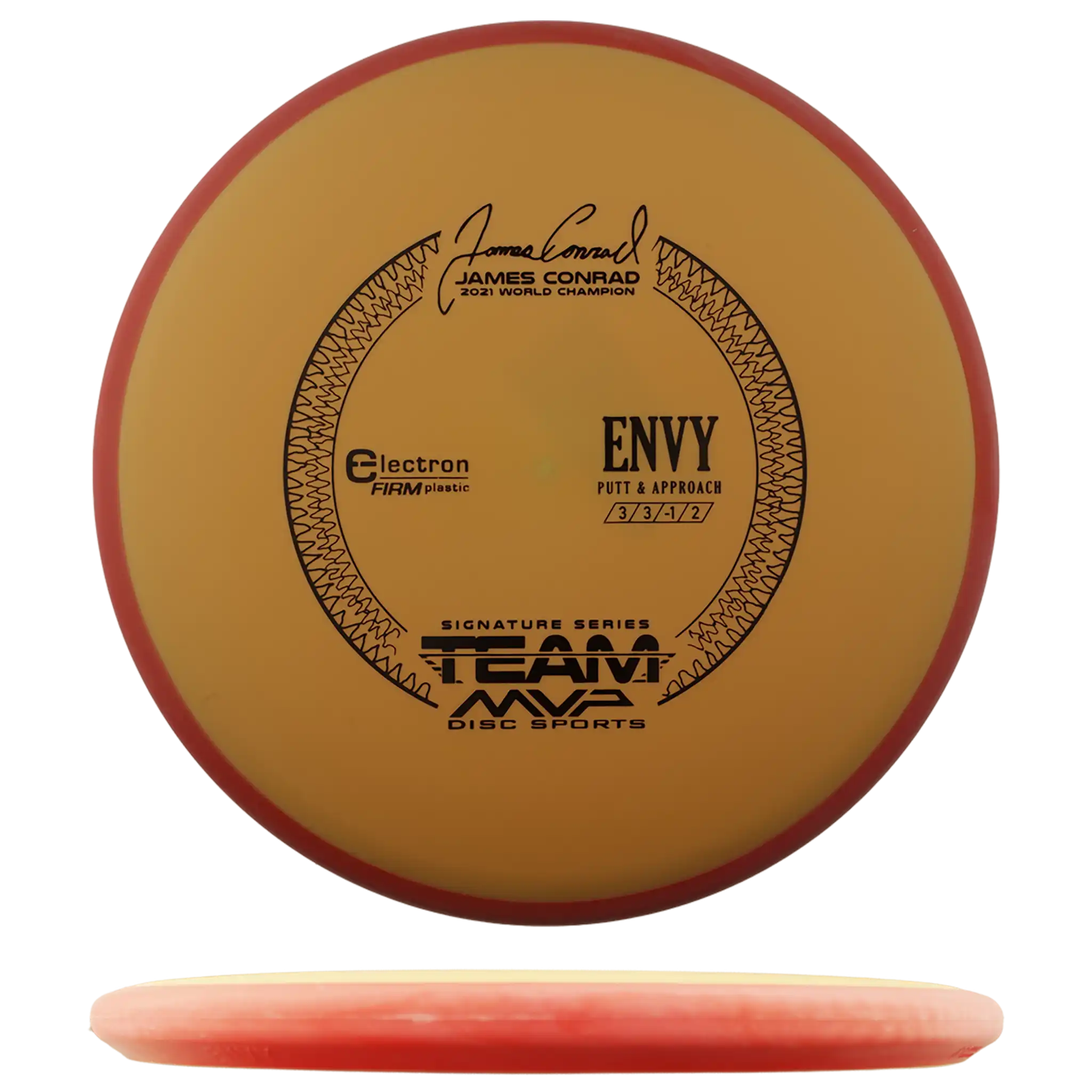 Electron Firm Envy - James Conrad Signature Series