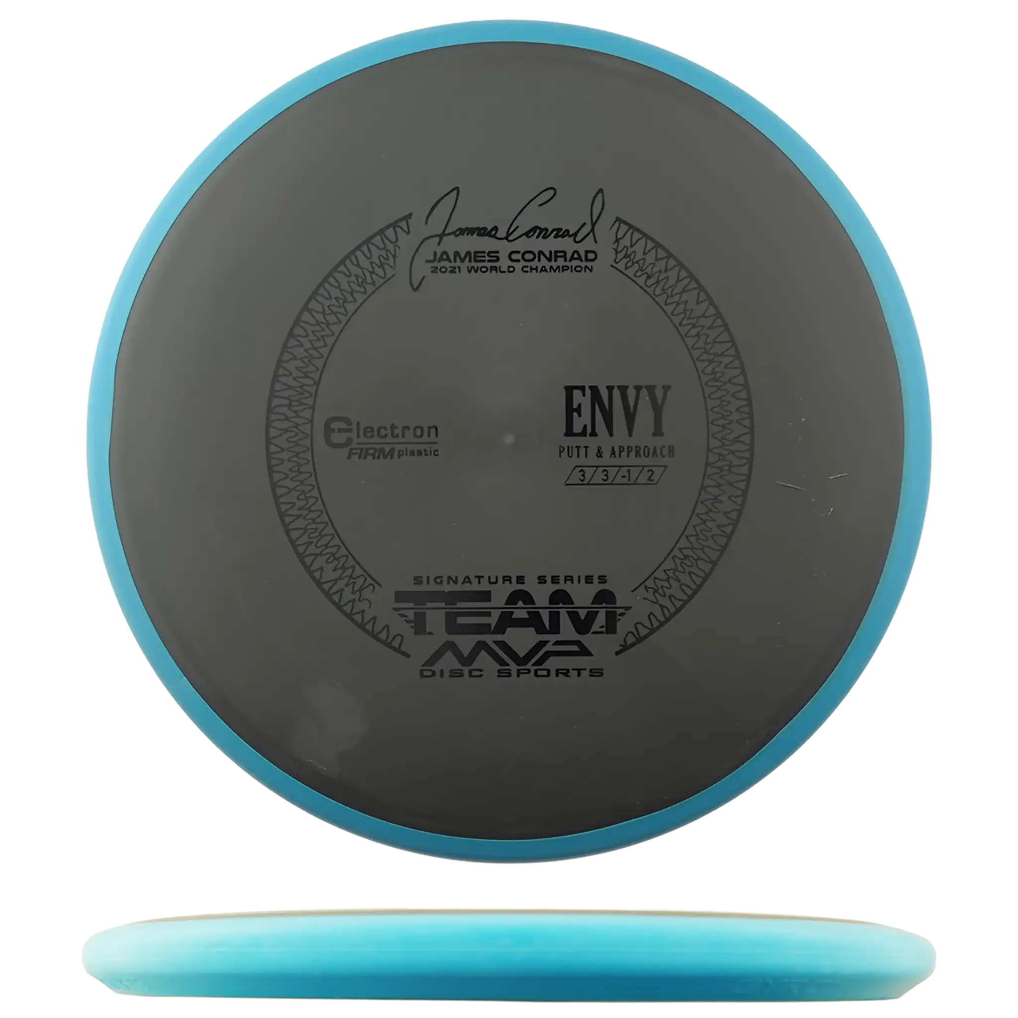 Electron Firm Envy - James Conrad Signature Series