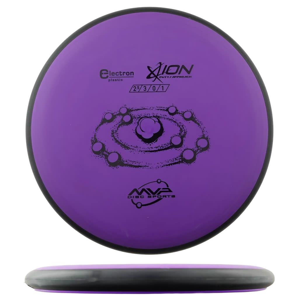 Electron Ion
