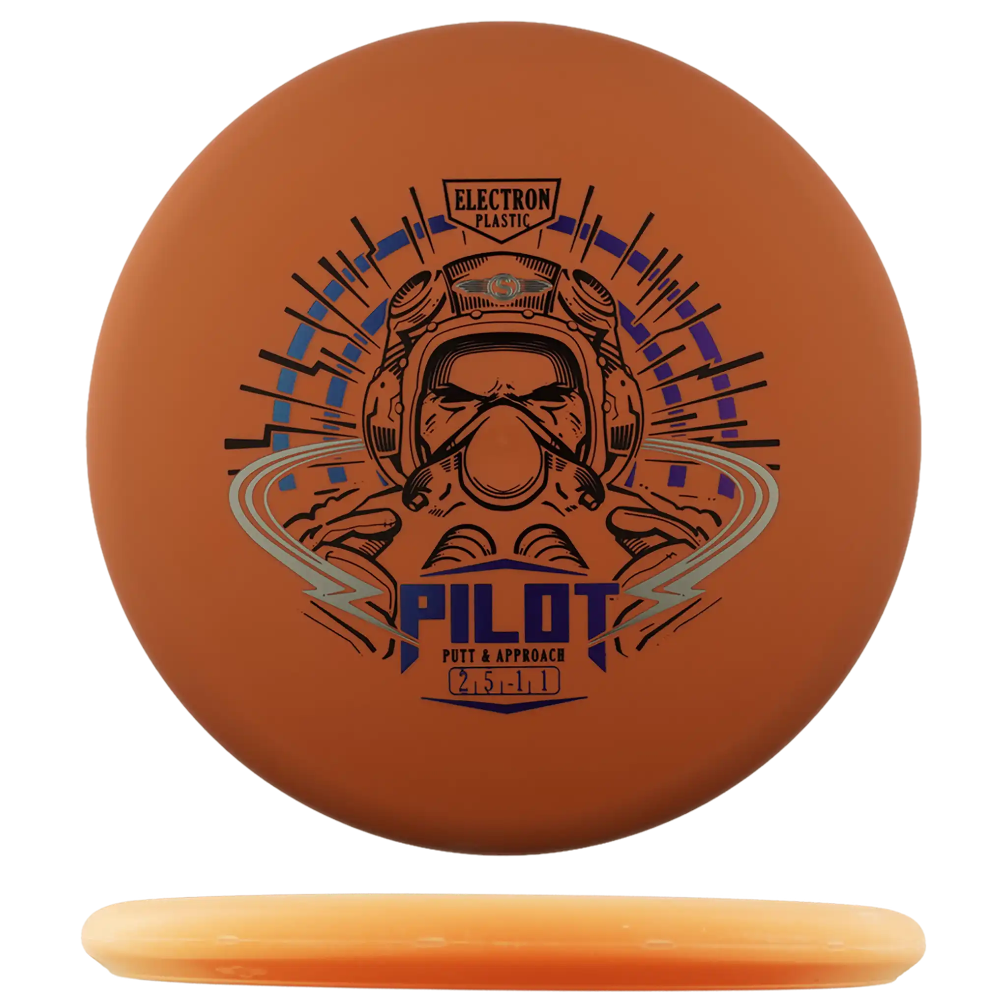 Electron Pilot