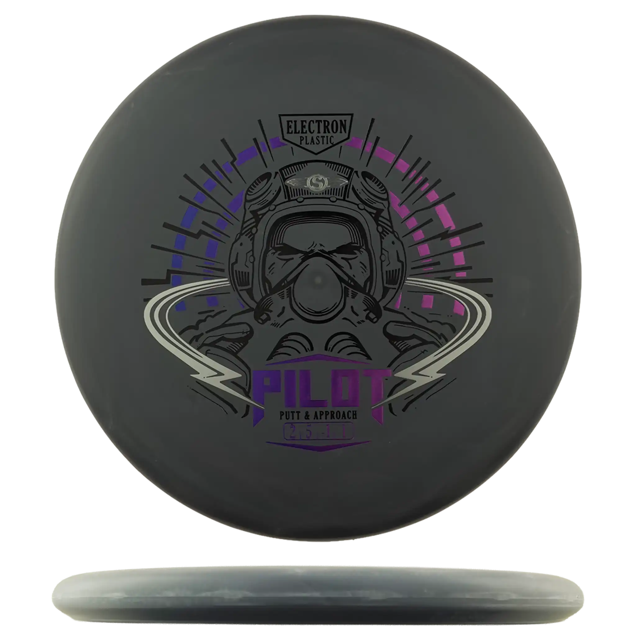 Electron Pilot
