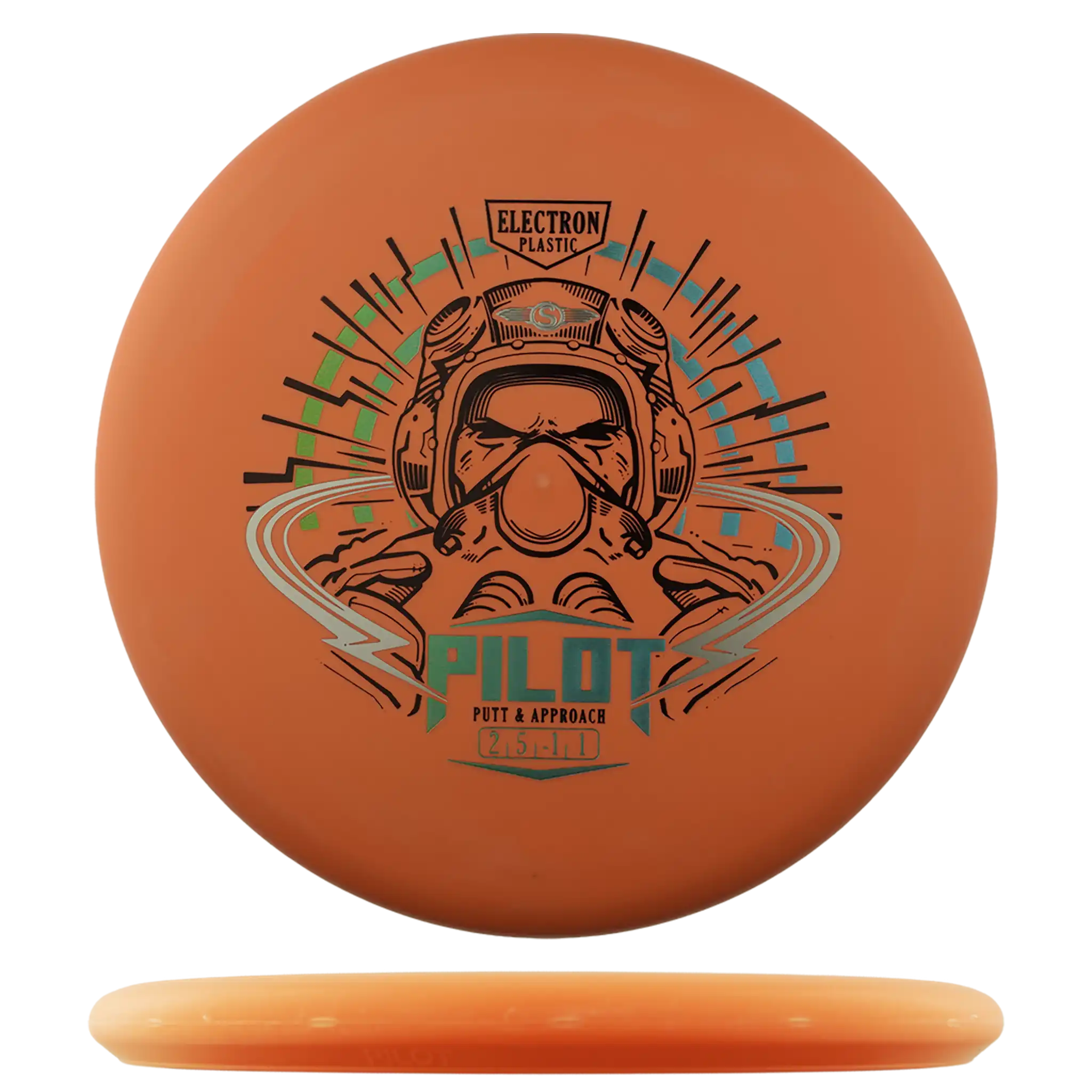 Electron Pilot