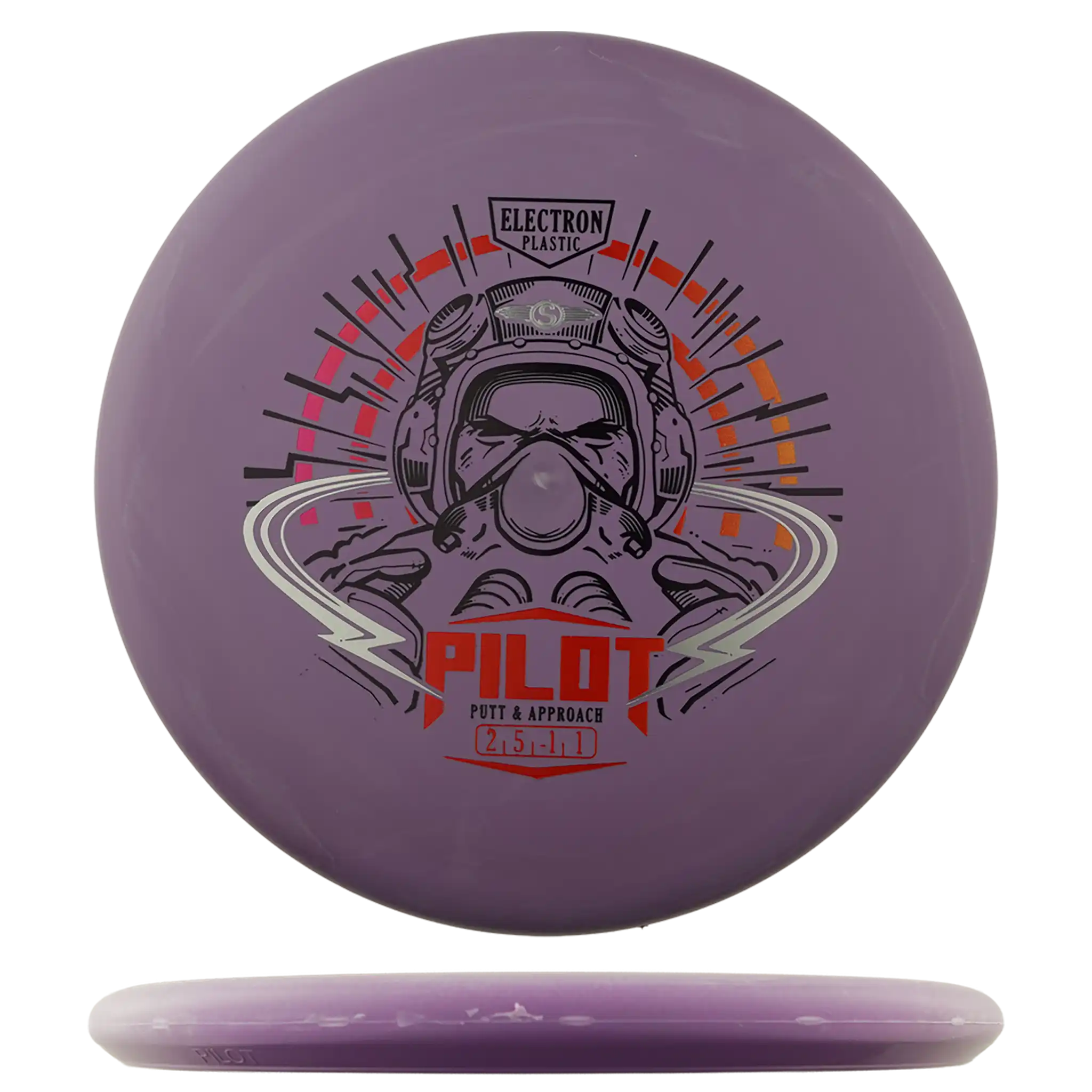 Electron Pilot