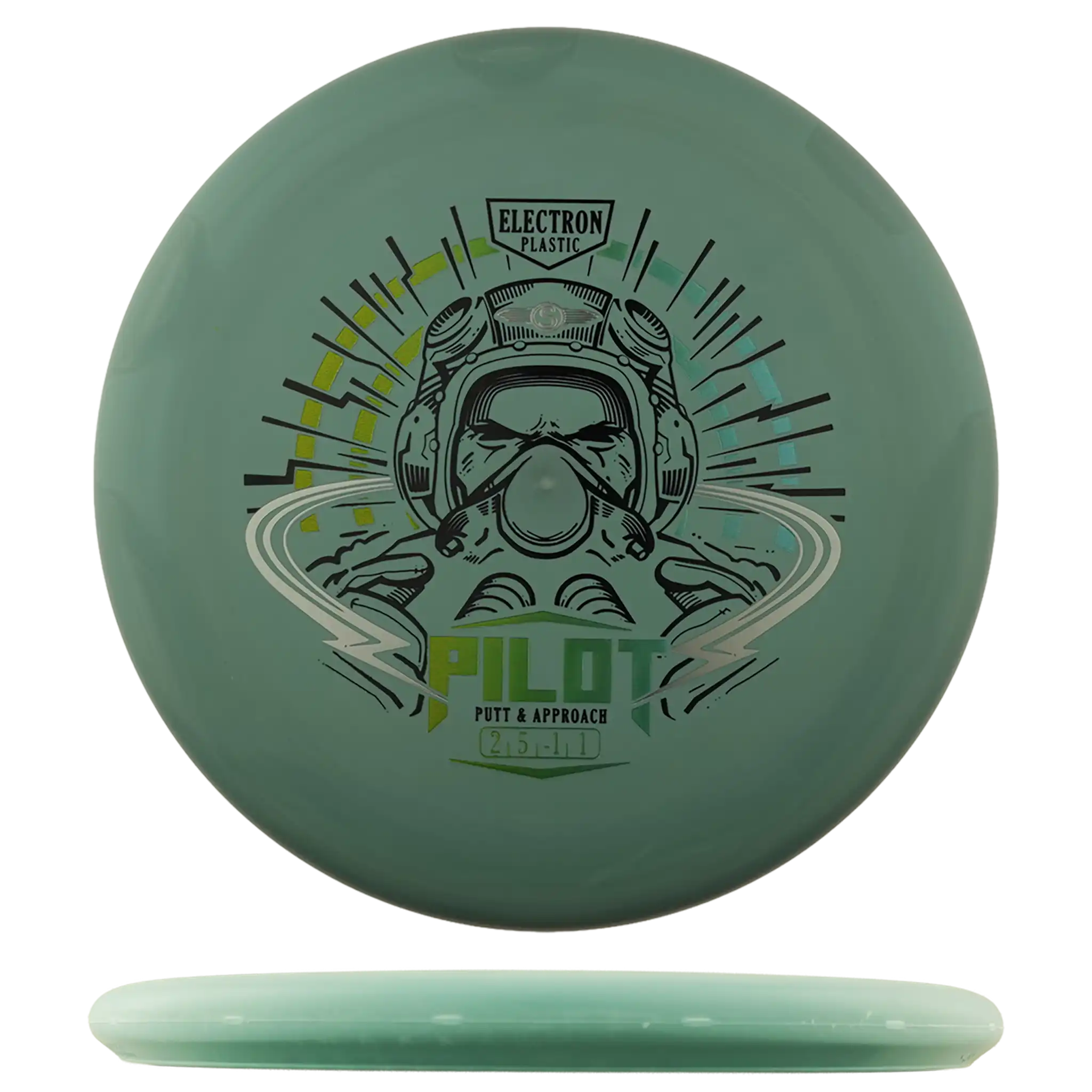 Electron Pilot
