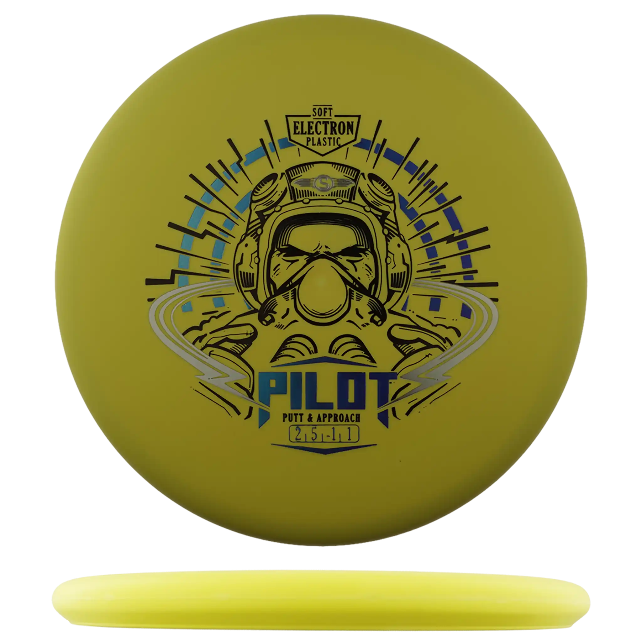 Electron Soft Pilot