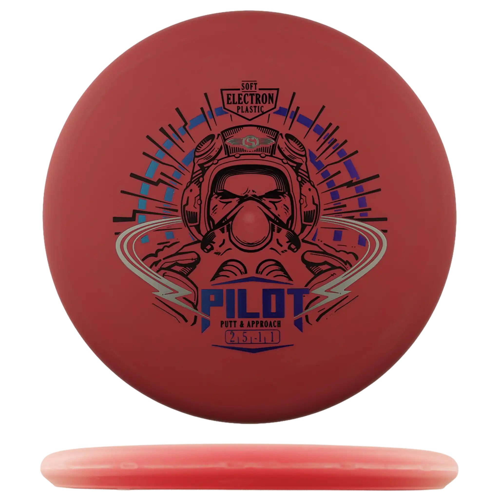 Electron Soft Pilot