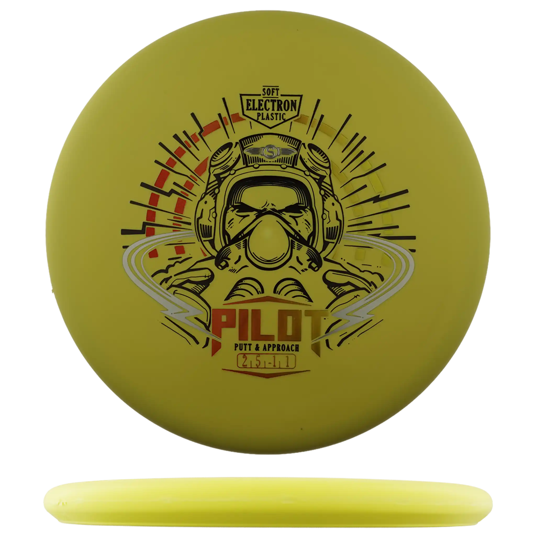 Electron Soft Pilot