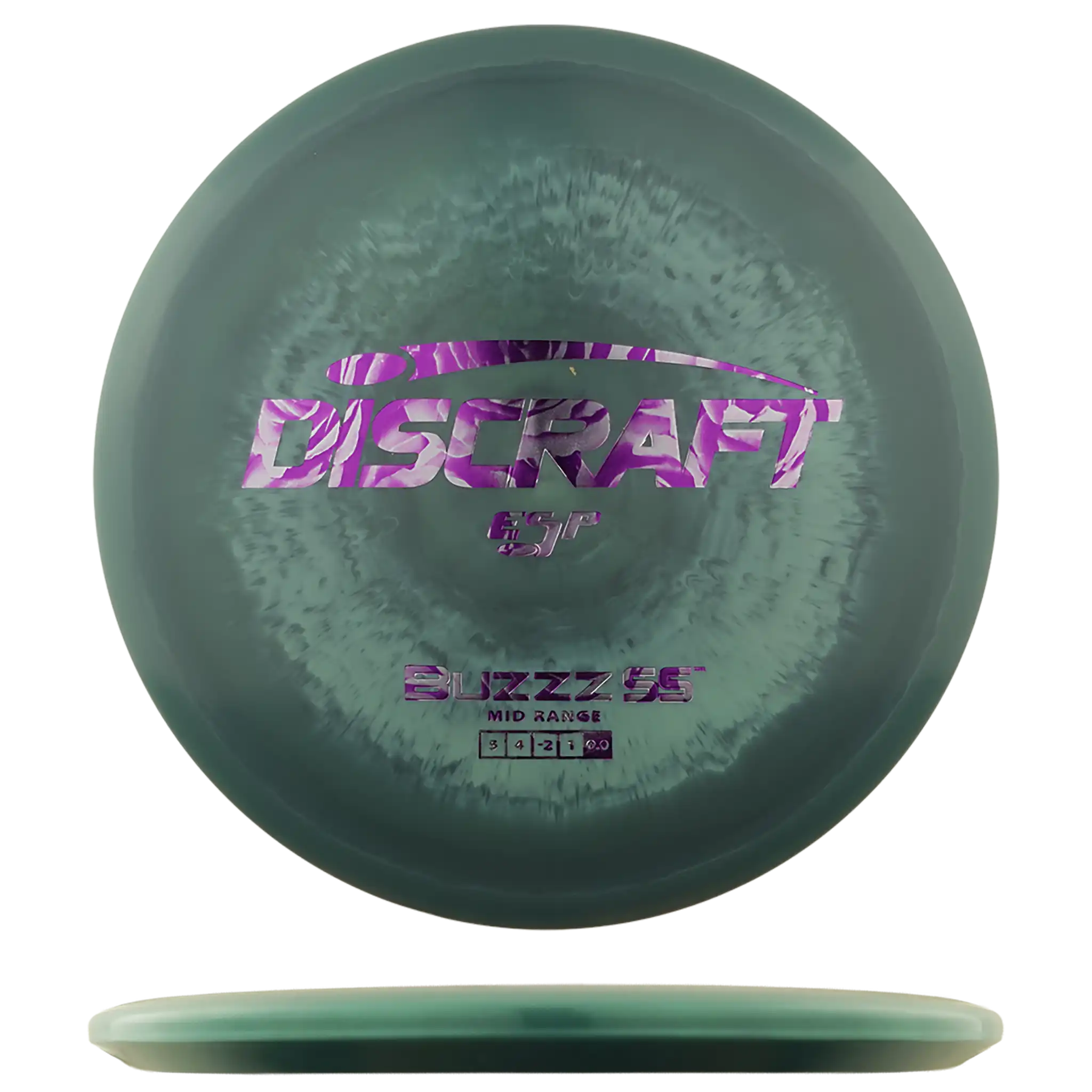 ESP Buzzz SS