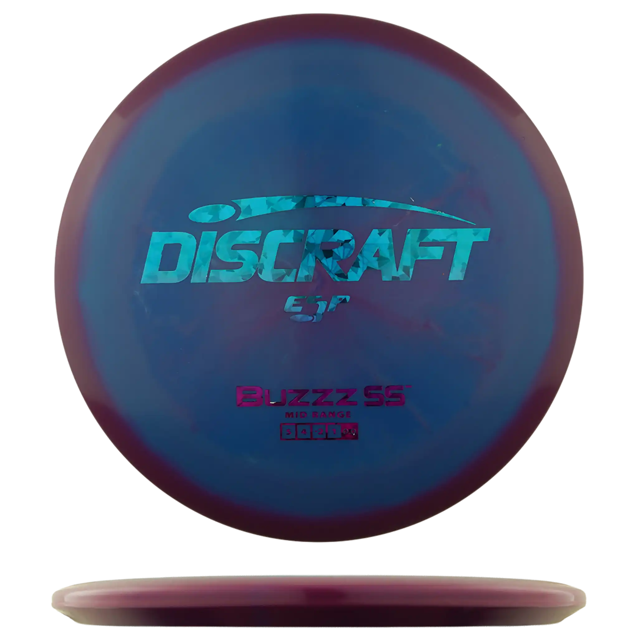 ESP Buzzz SS