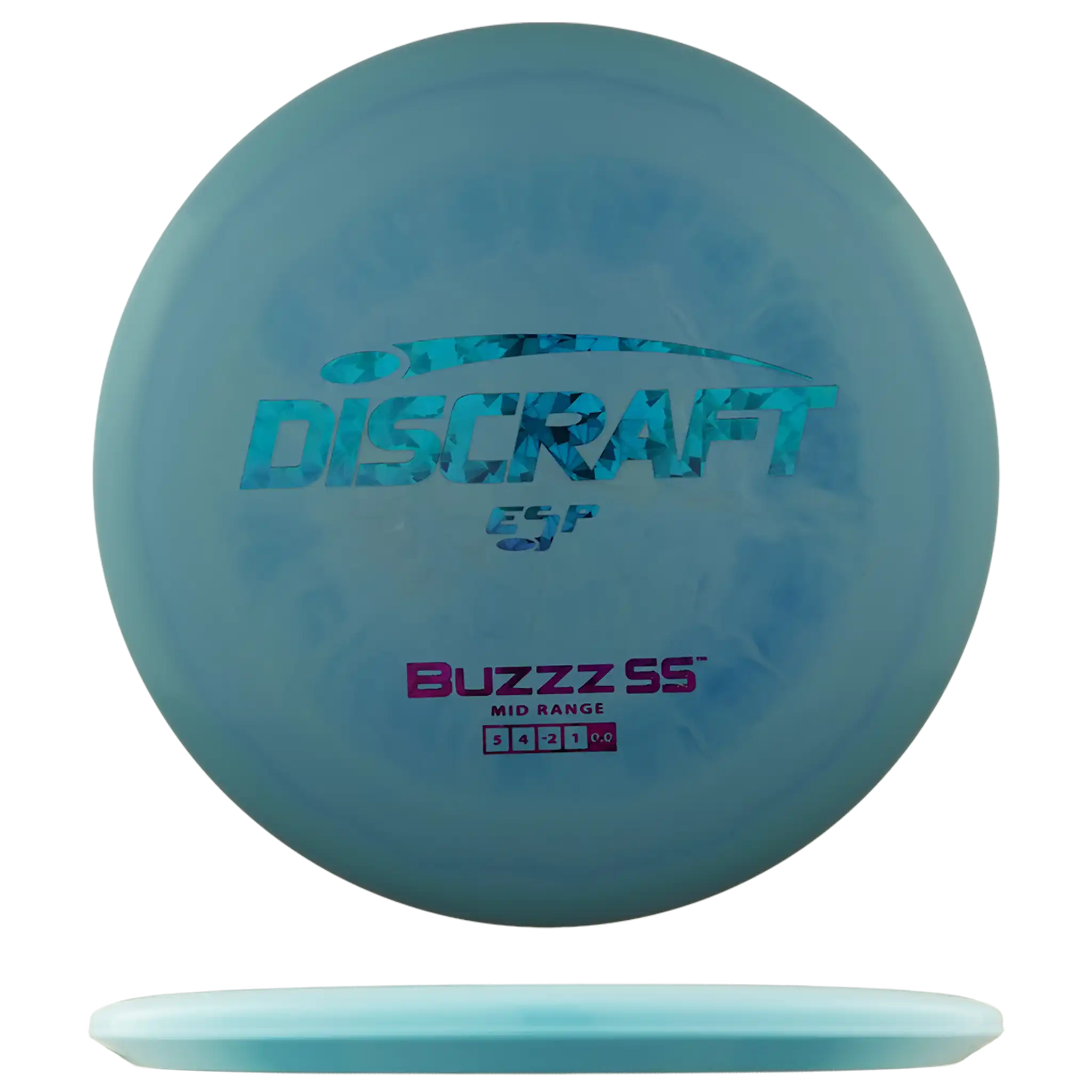 ESP Buzzz SS