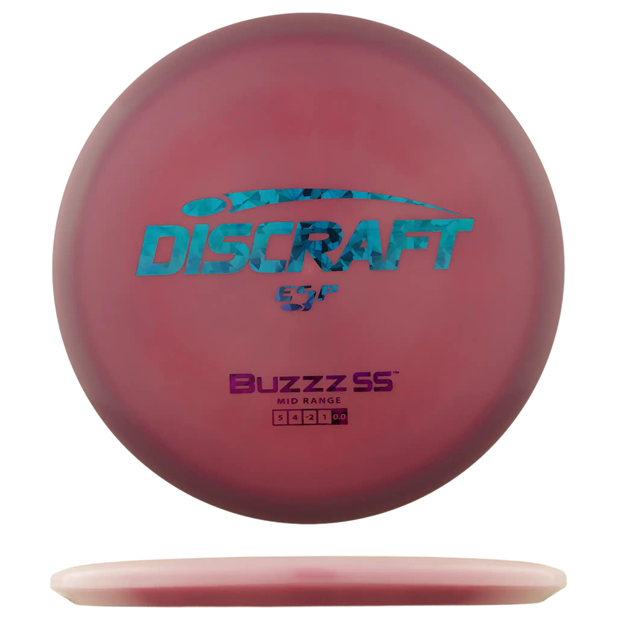 ESP Buzzz SS