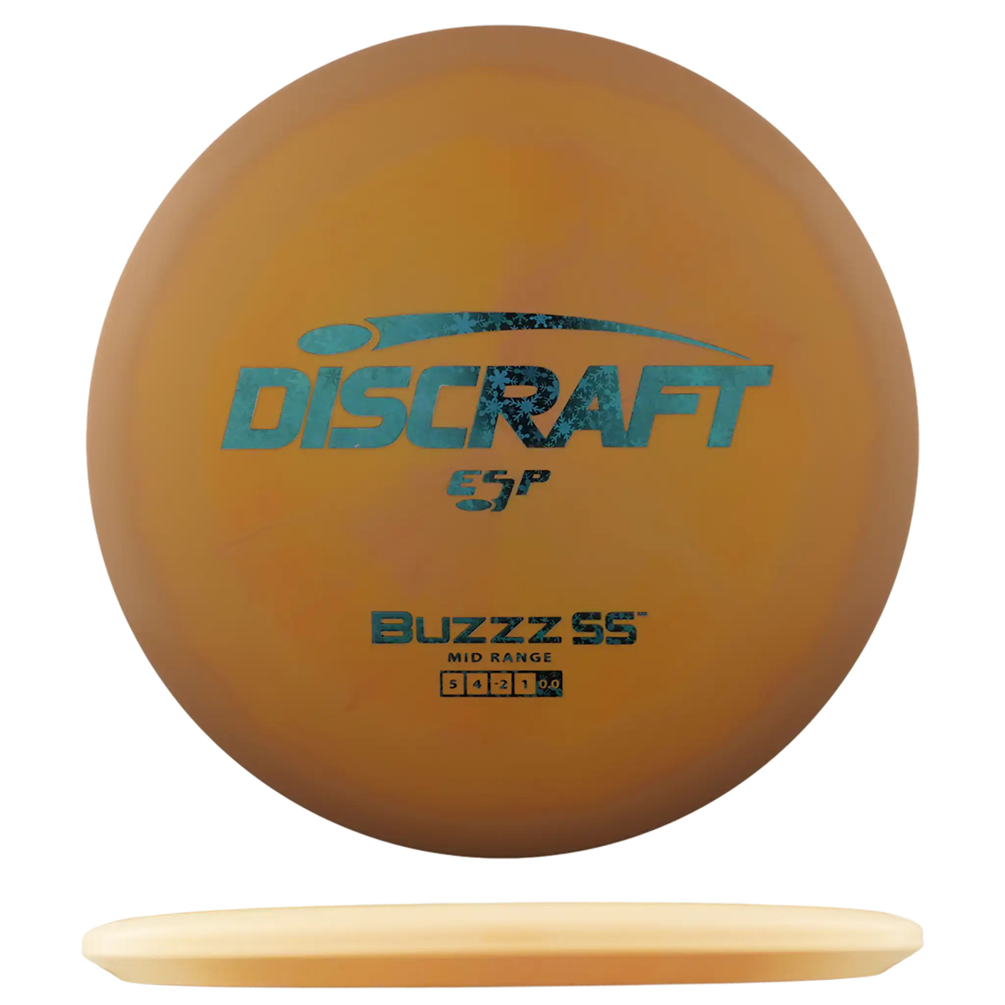 ESP Buzzz SS