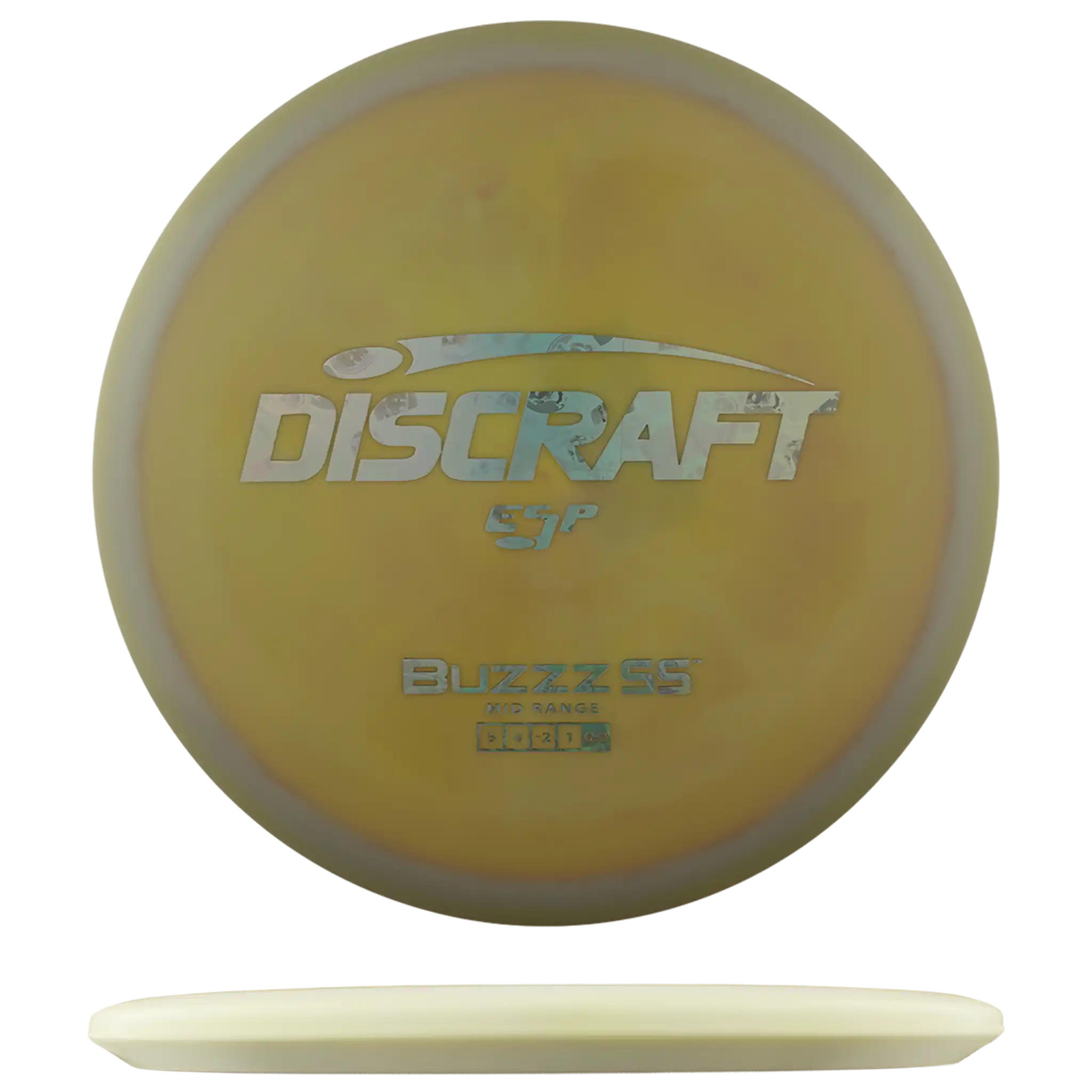 ESP Buzzz SS