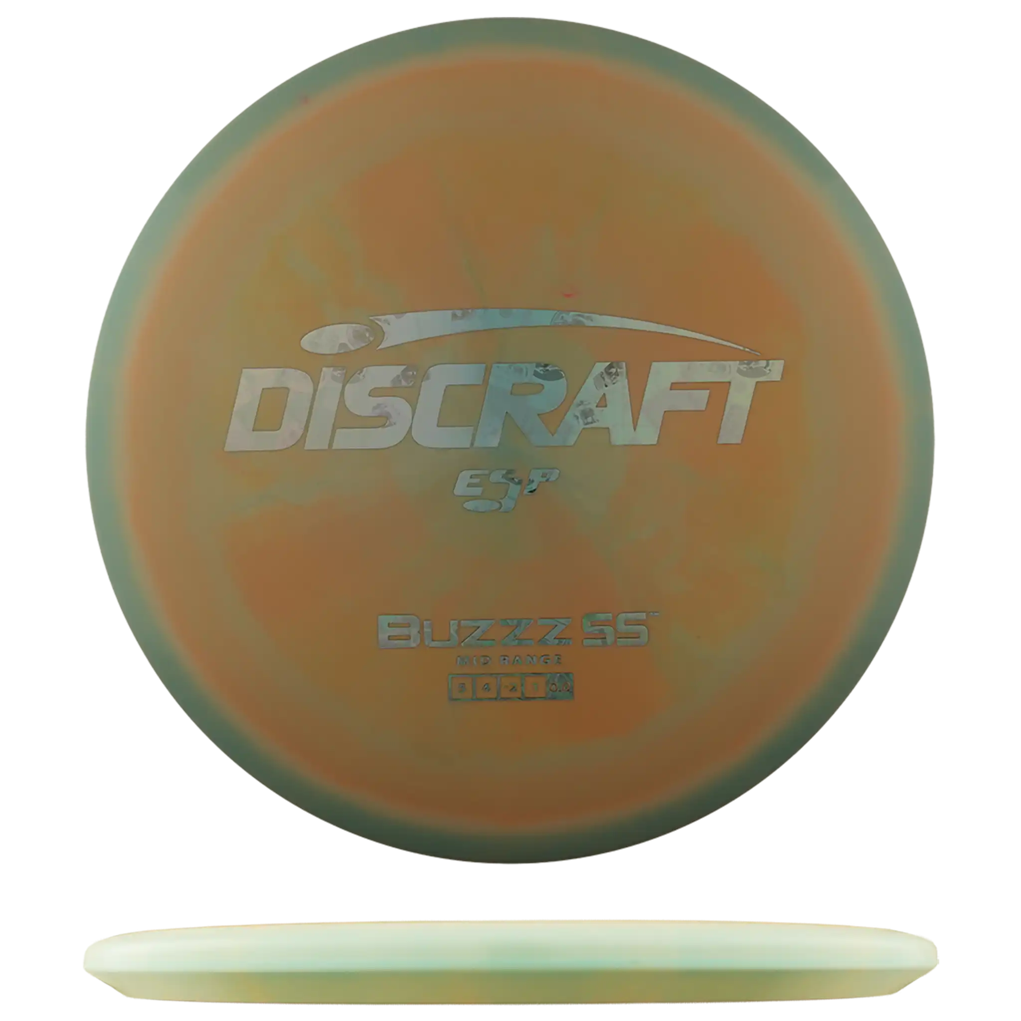 ESP Buzzz SS