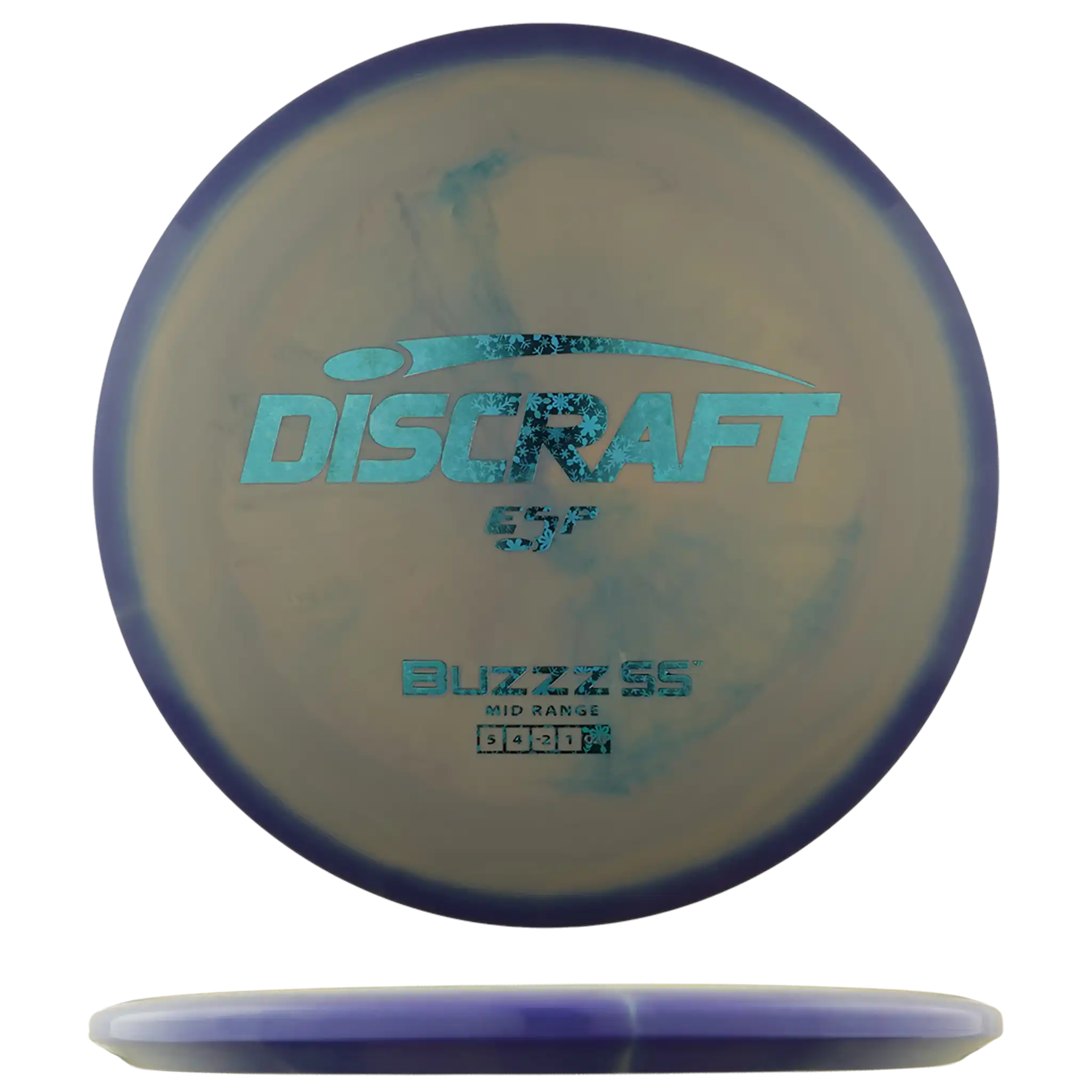 ESP Buzzz SS