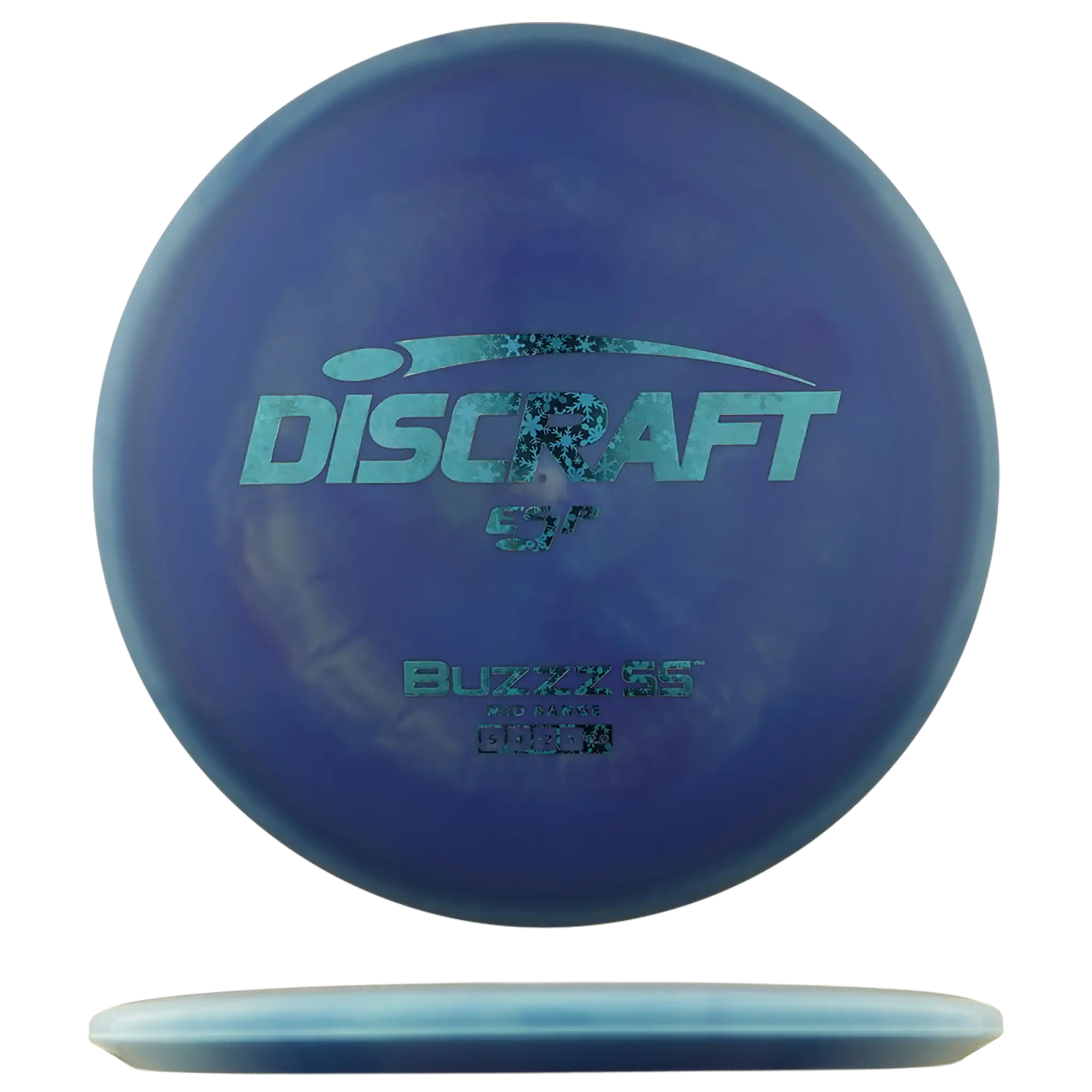 ESP Buzzz SS