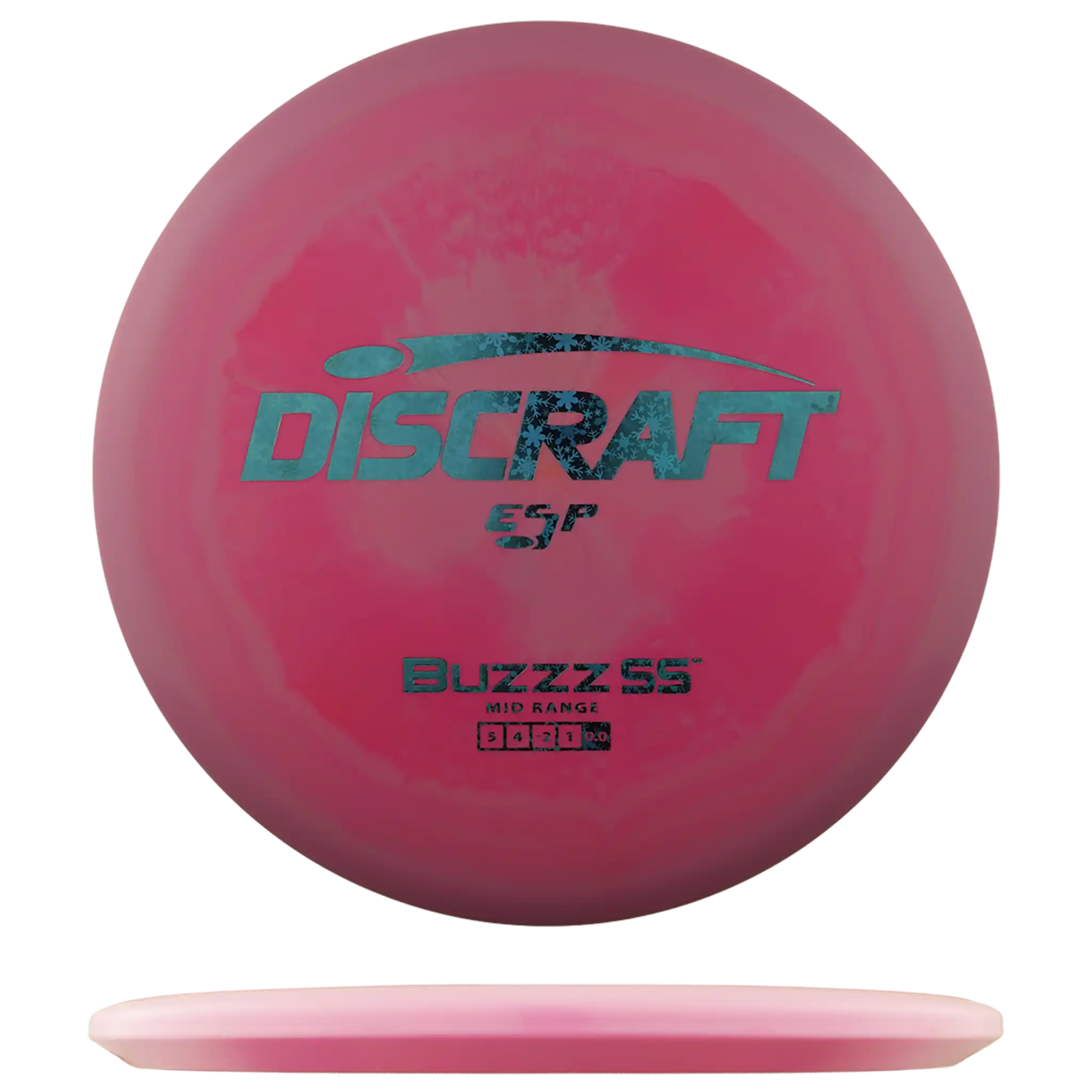 ESP Buzzz SS