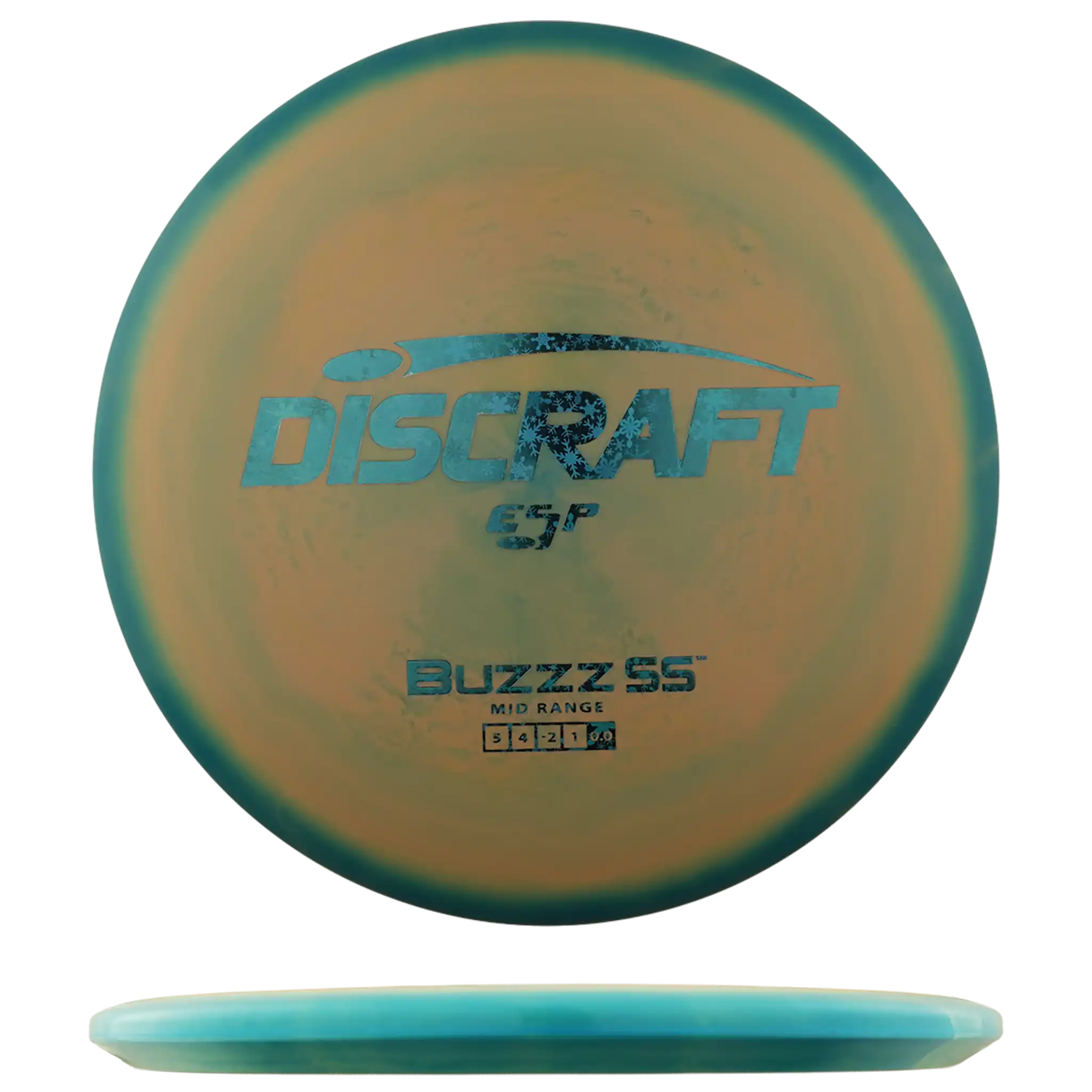 ESP Buzzz SS