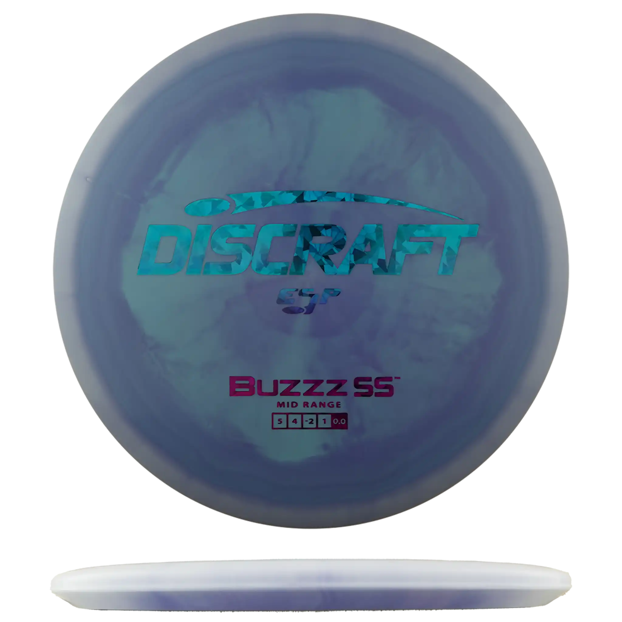 ESP Buzzz SS